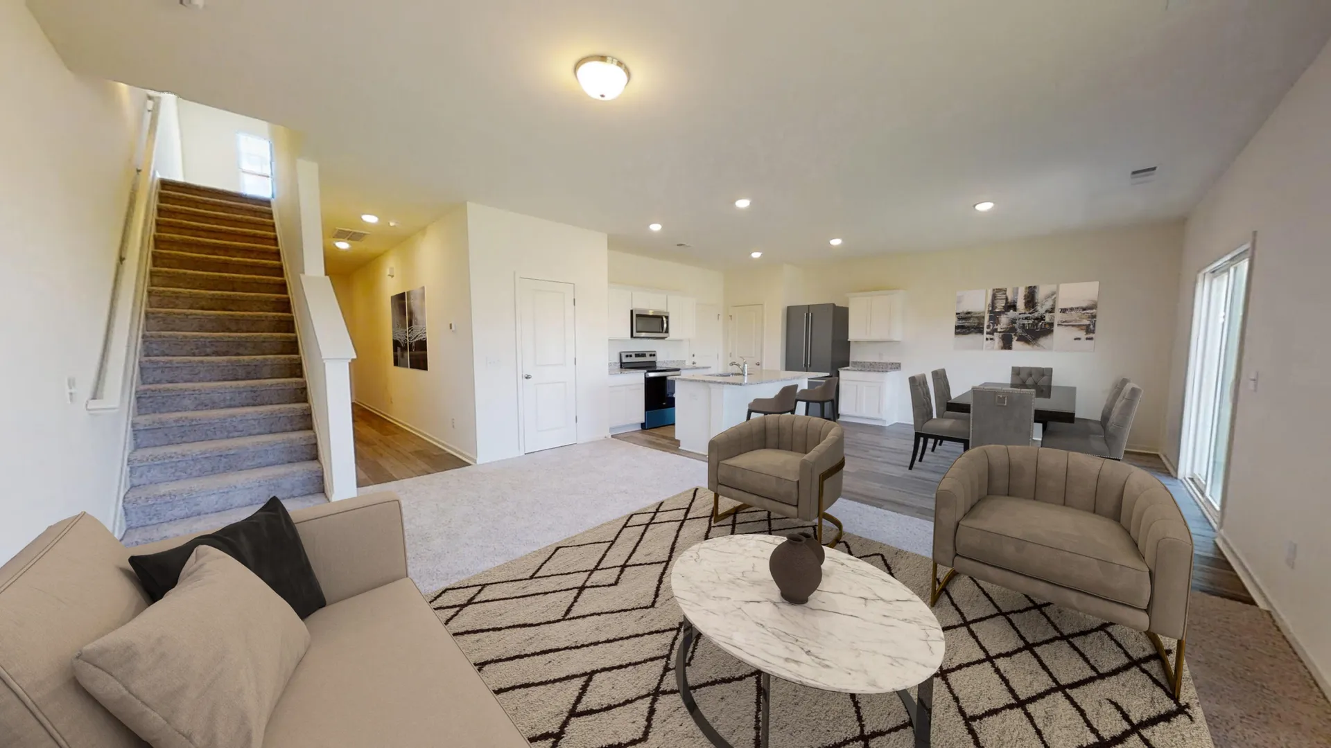5302 Bending Flats Way