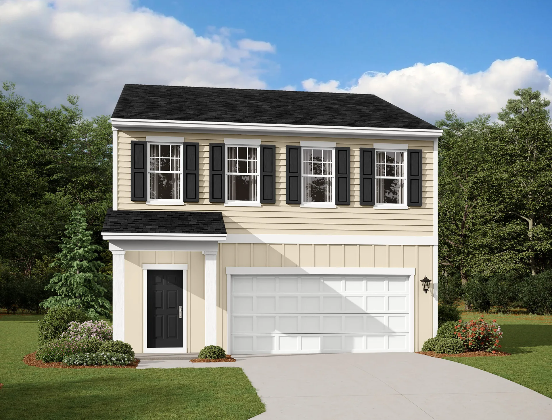 Property image 2 at 5302 Bending Flats Way, Summerville, SC 29485