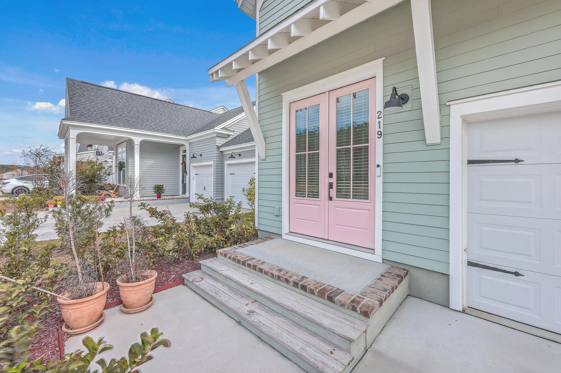 Property image 2 at 219 Clearblue Loop, Summerville, SC 29486