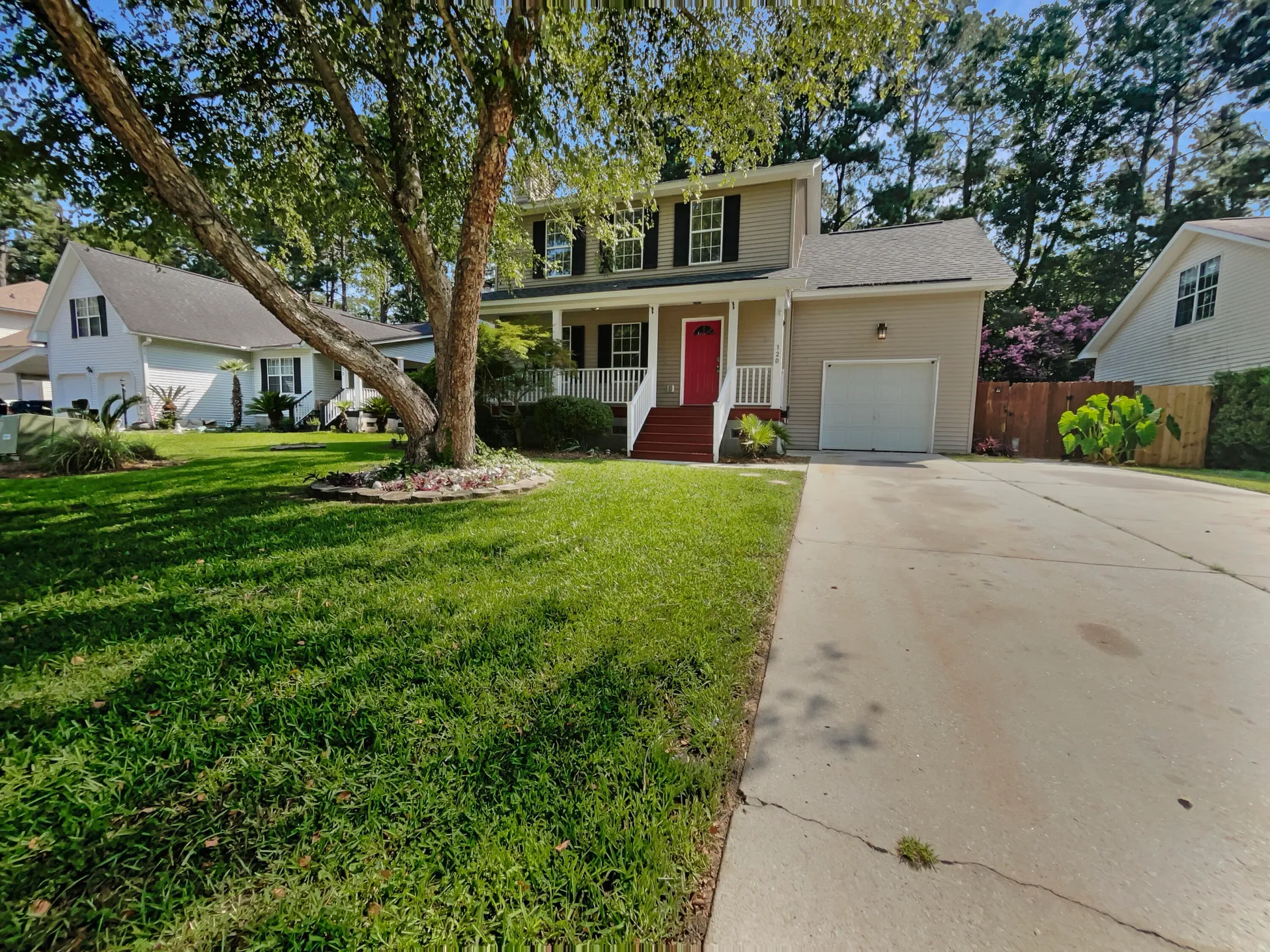 120 Apache Drive