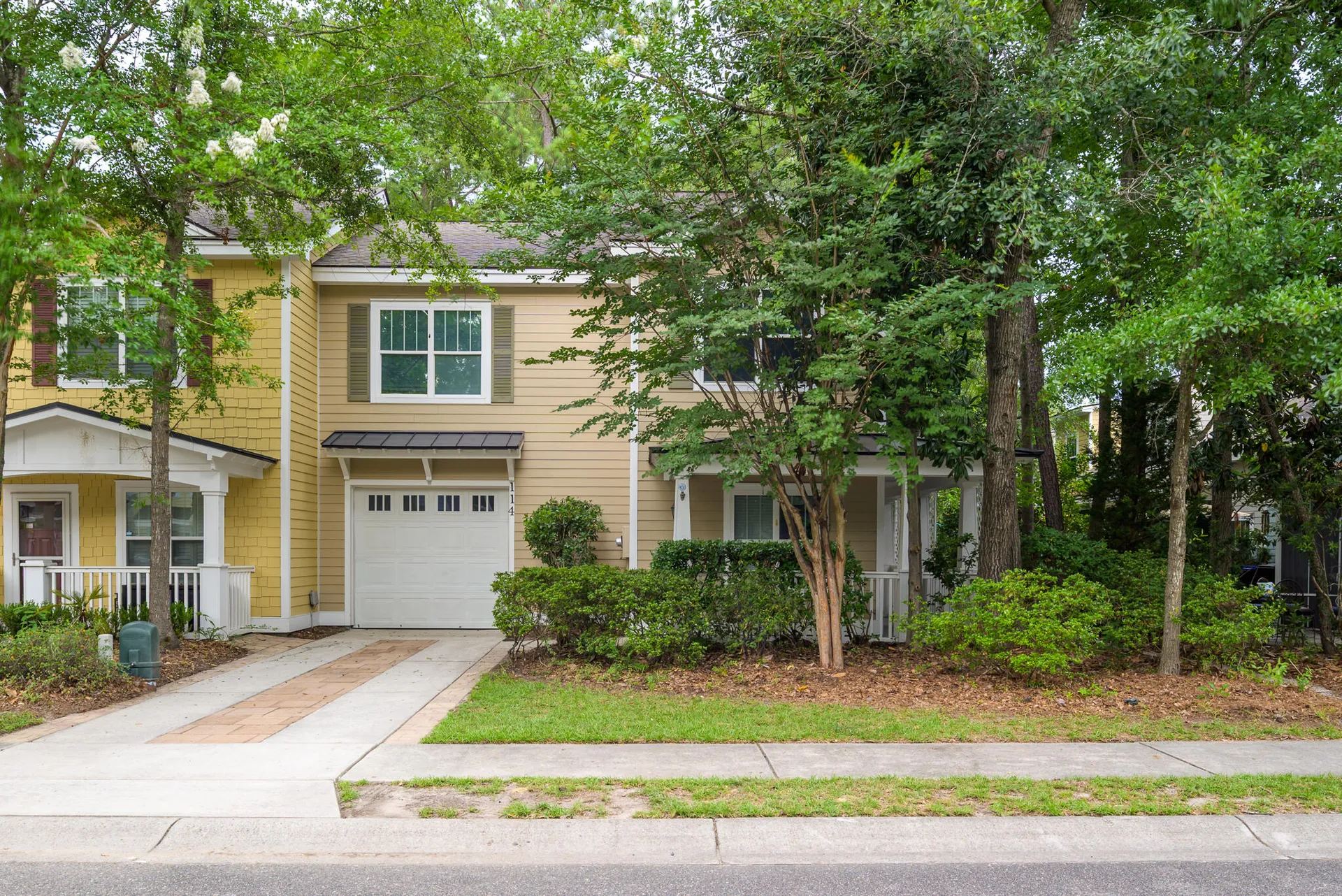 Property image 2 at 114 Grand Palm Lane, Summerville, SC 29485