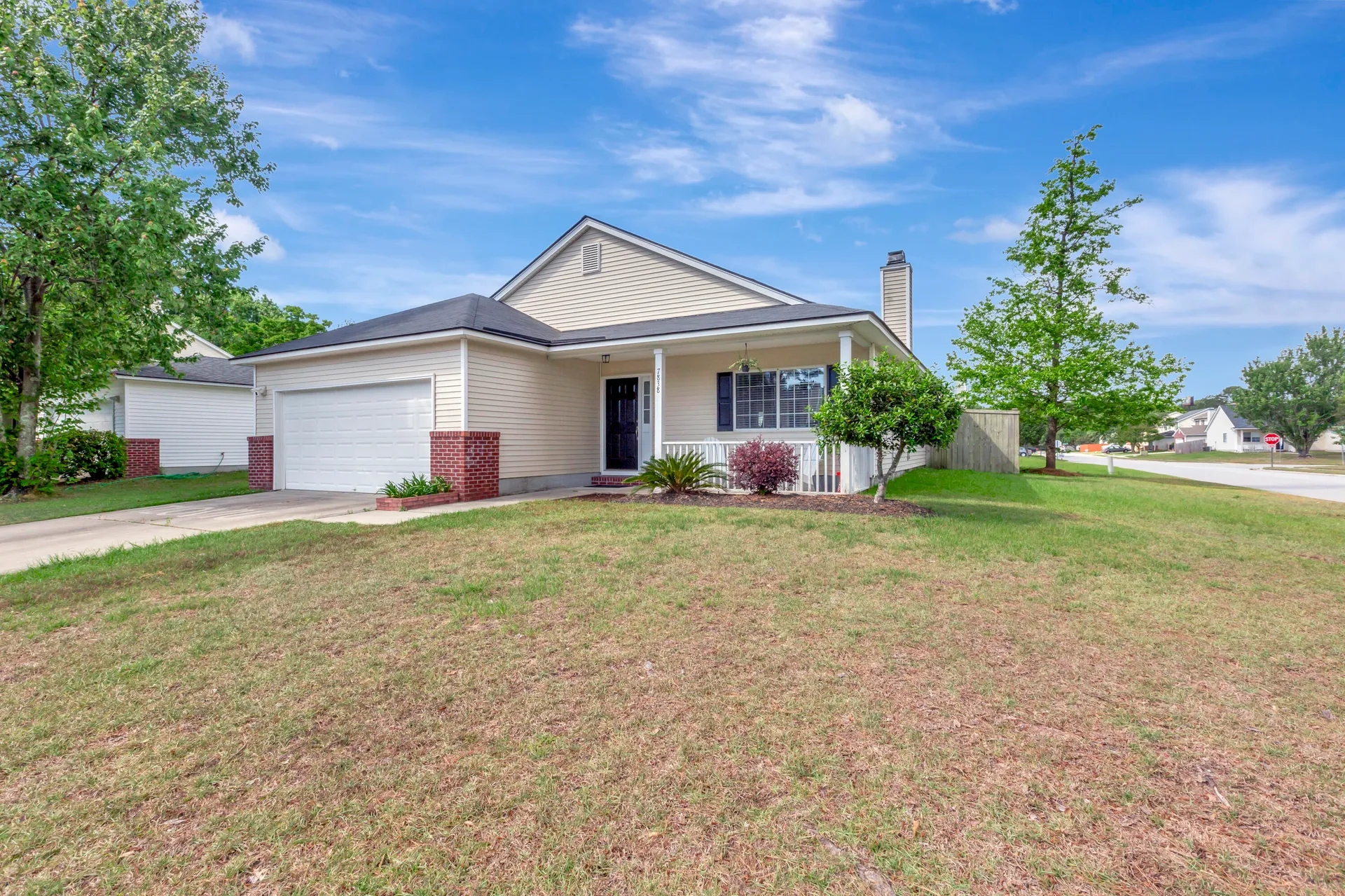 Property image 1 at 7838 Long Shadow Lane, North Charleston, SC 29406