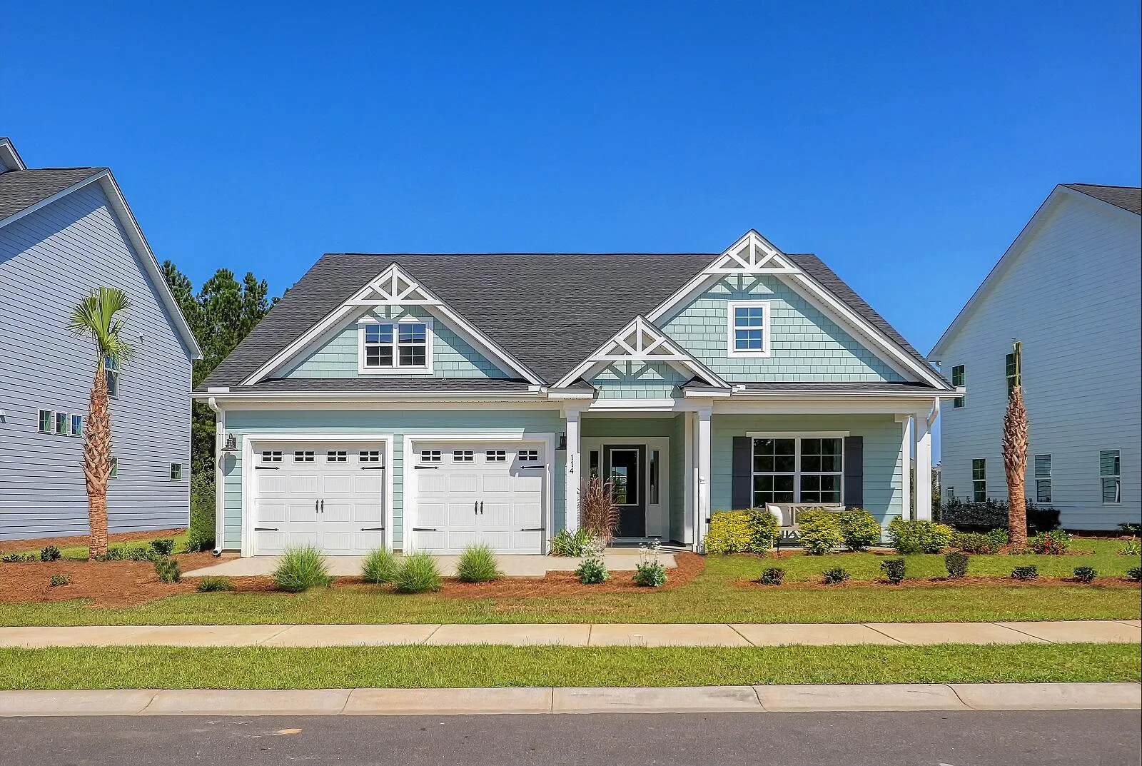 114 Headwater Drive