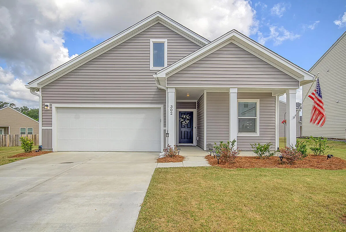302 Canterhill View Drive