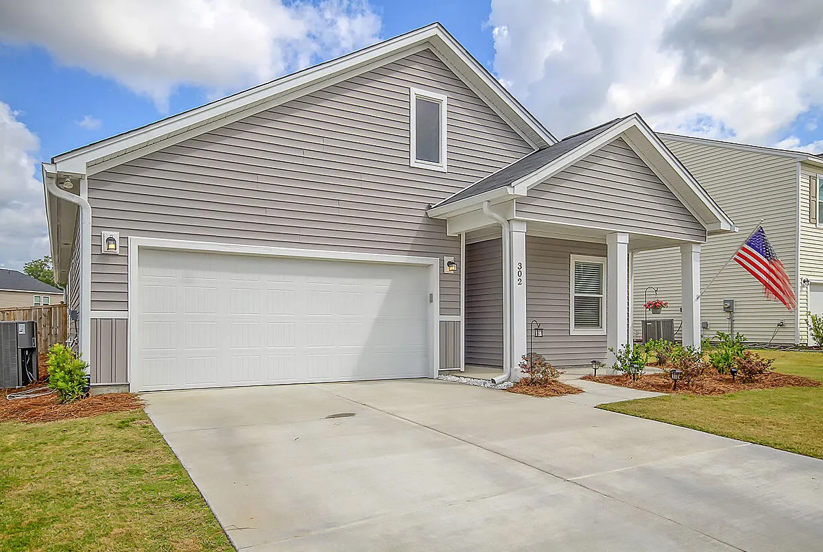 Property image 3 at 302 Canterhill View Drive, Moncks Corner, SC 29461