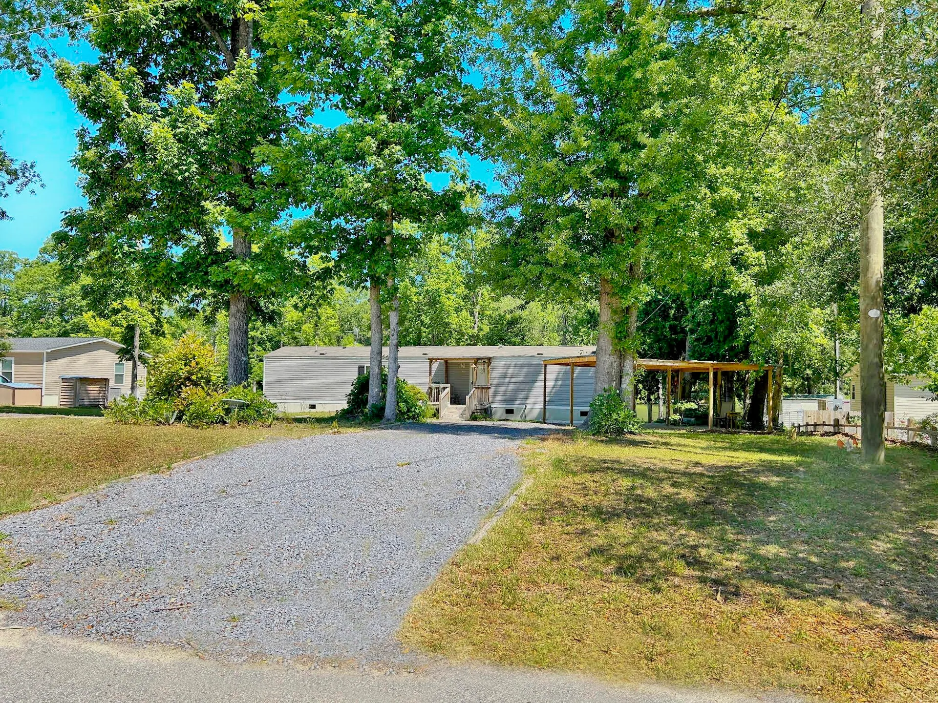 Property image 2 at 232 Ash Hill Drive, Eutawville, SC 29048