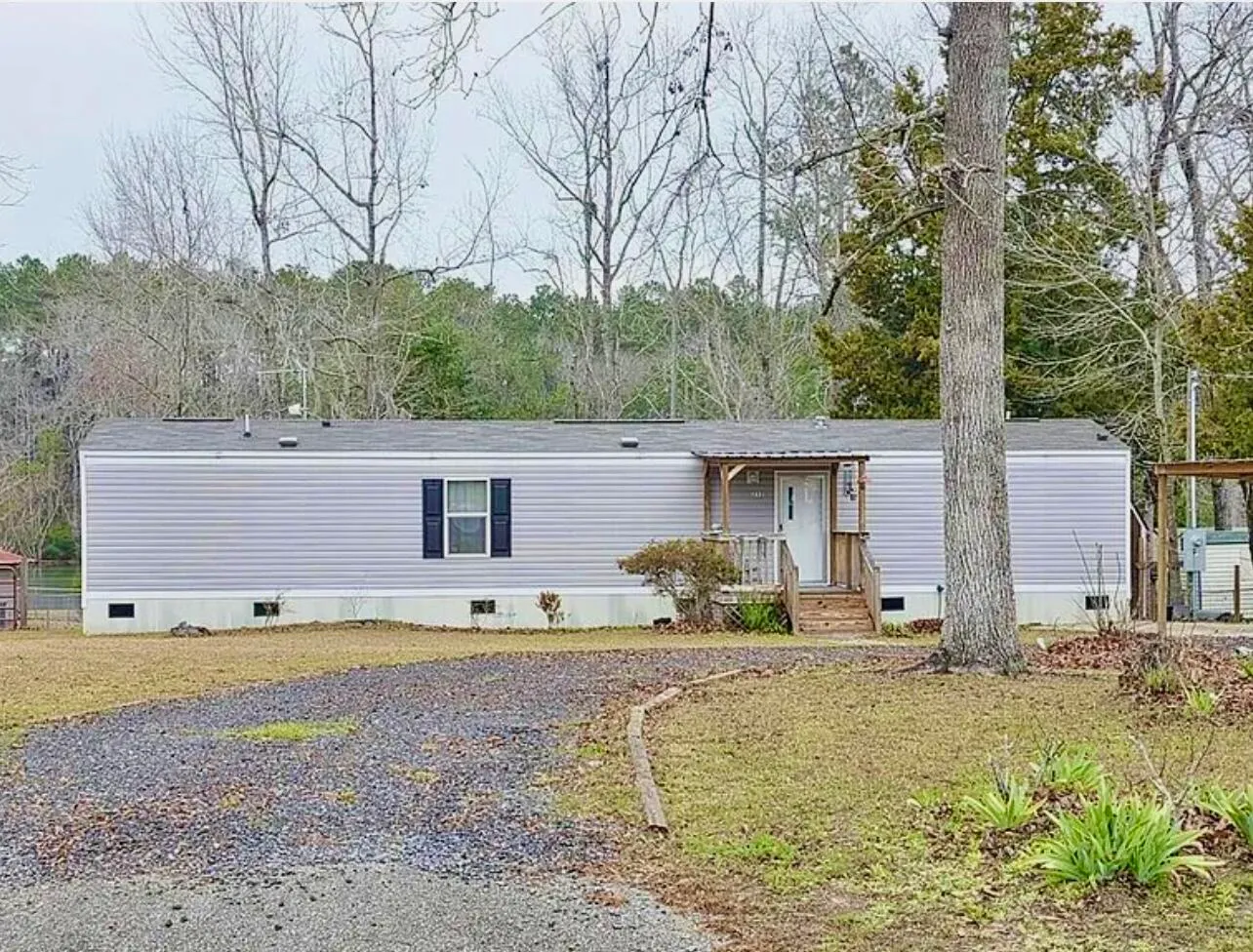 Property image 3 at 232 Ash Hill Drive, Eutawville, SC 29048