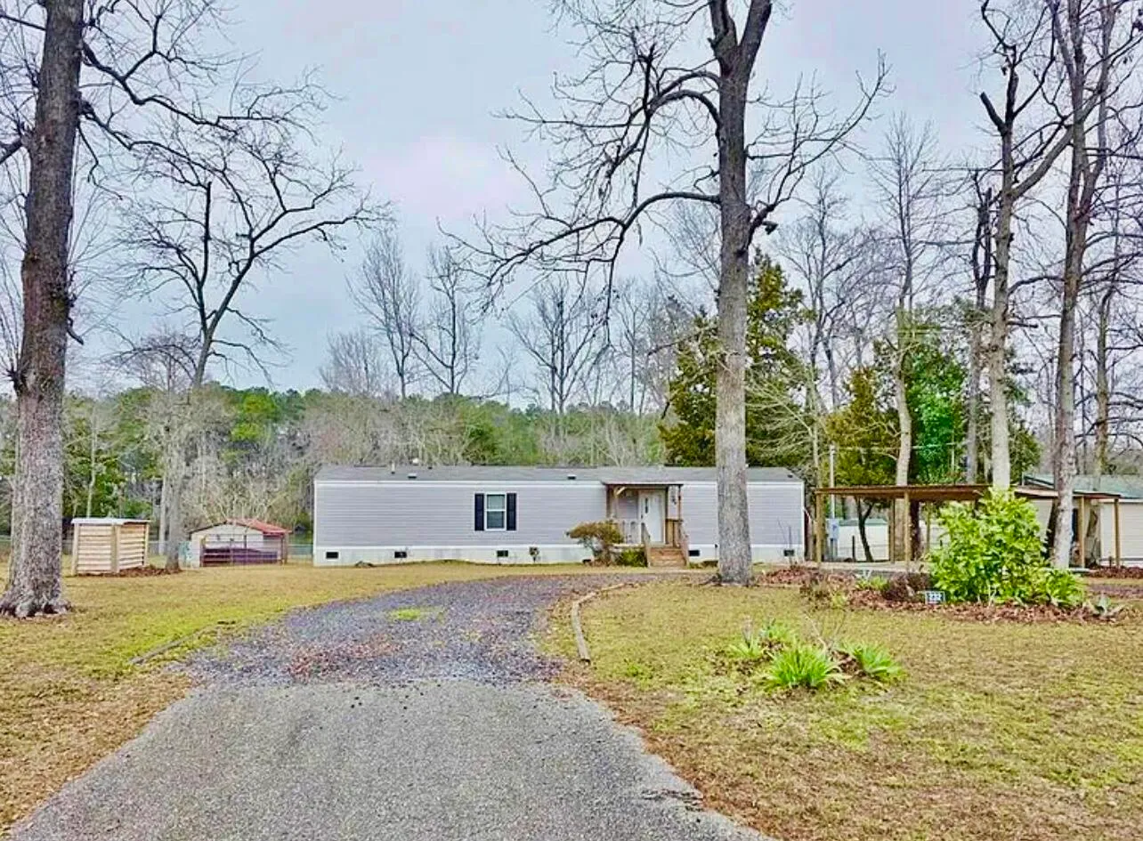 Property image 4 at 232 Ash Hill Drive, Eutawville, SC 29048