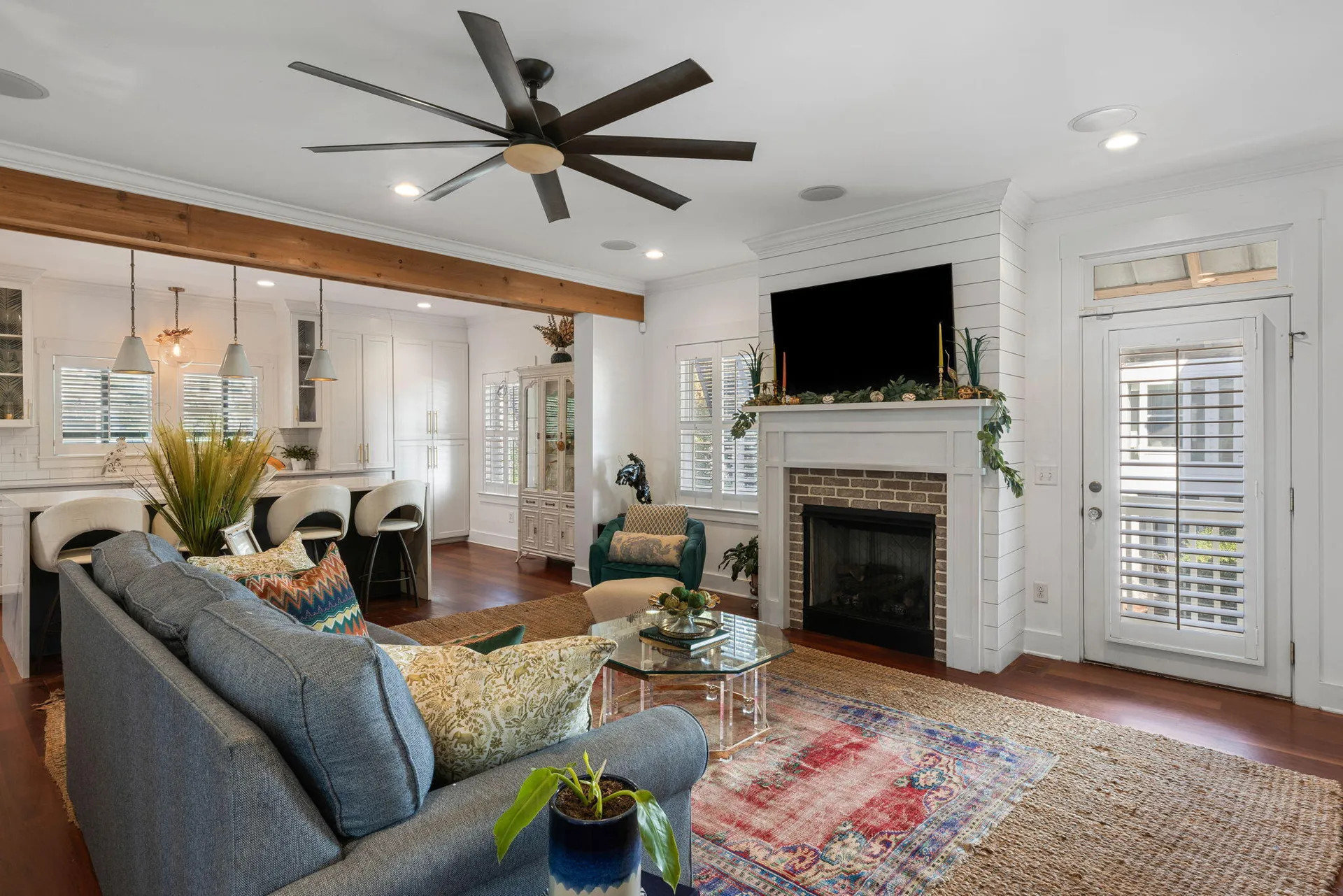 Property image 5 at 780 Post Oak Drive, Mount Pleasant, SC 29464
