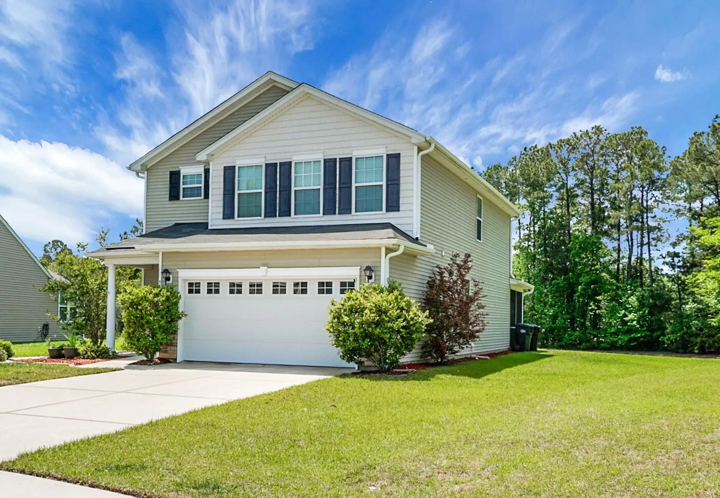 515 Flycatcher Drive