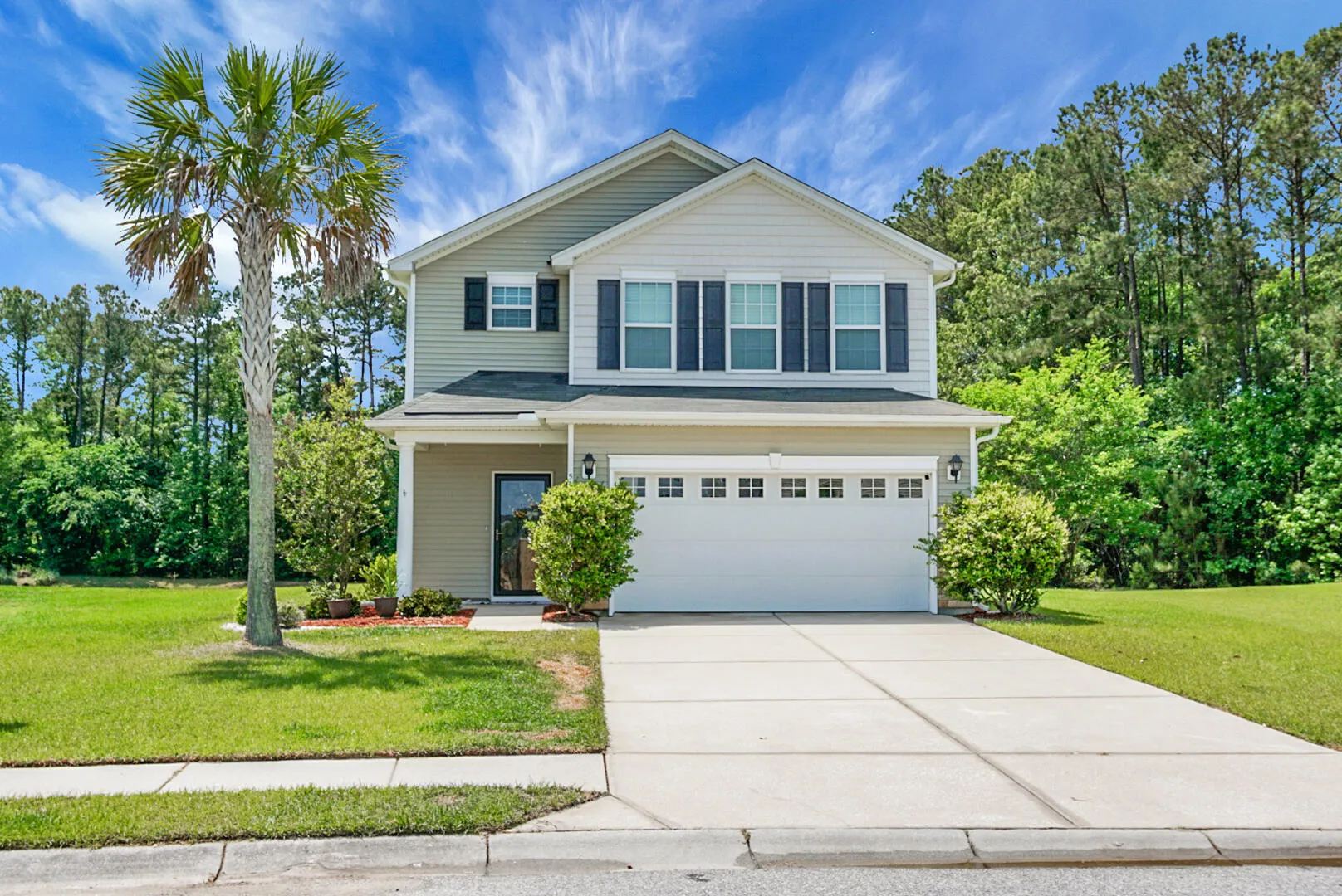 Property image 2 at 515 Flycatcher Drive, Goose Creek, SC 29445