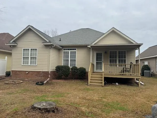 Property image 3 at 112 Praline Court, Orangeburg, SC 29115