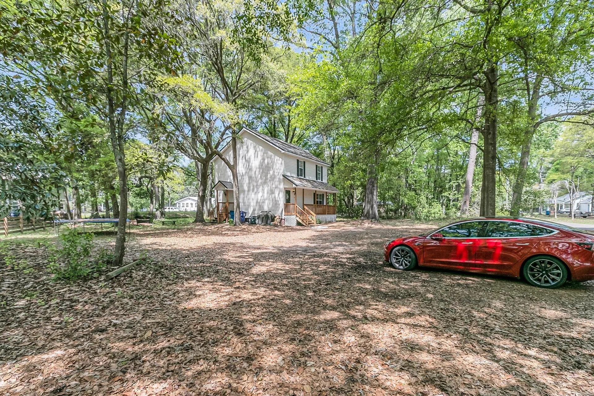 1628 Point Park Drive