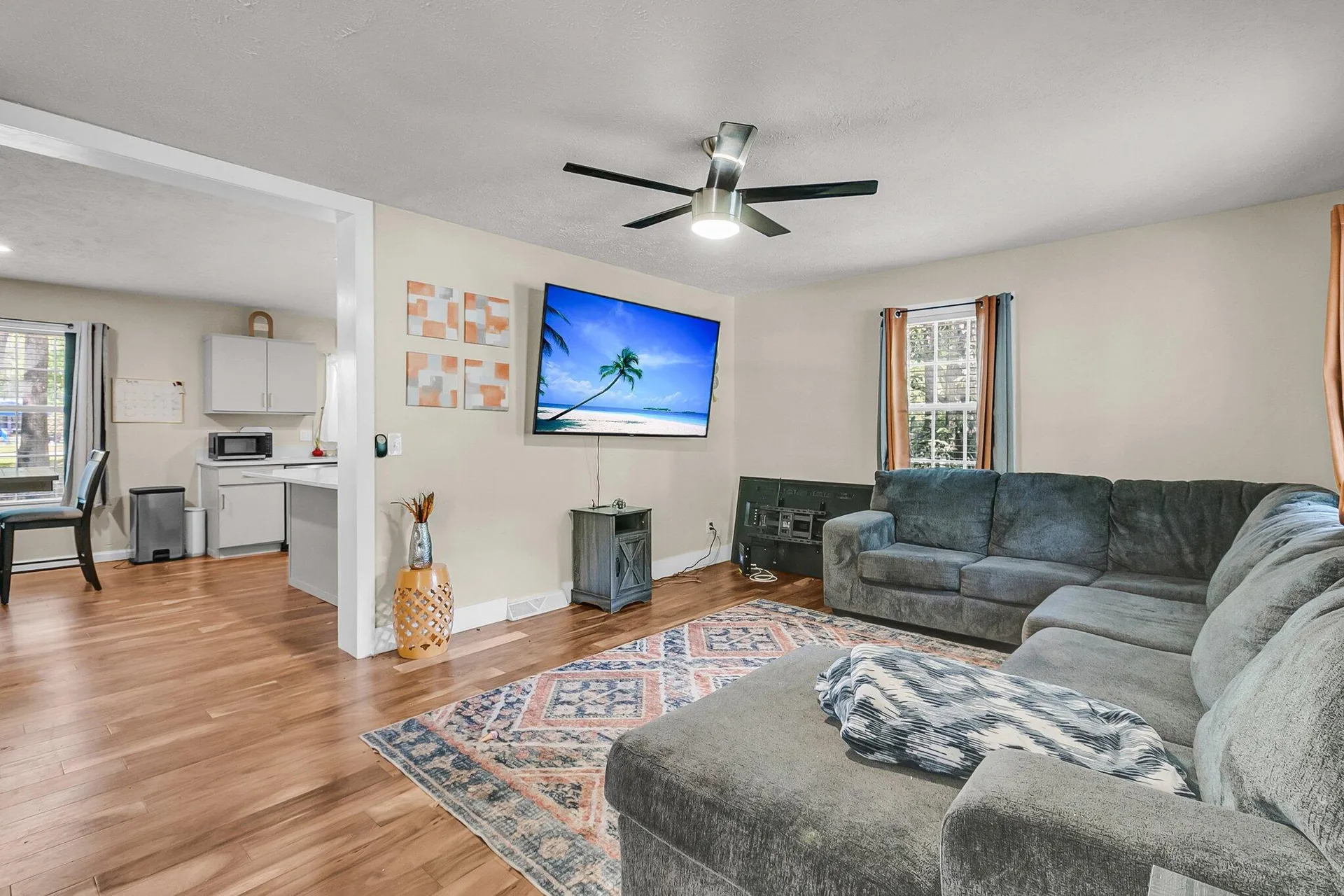 Property image 3 at 1628 Point Park Drive, Johns Island, SC 29455