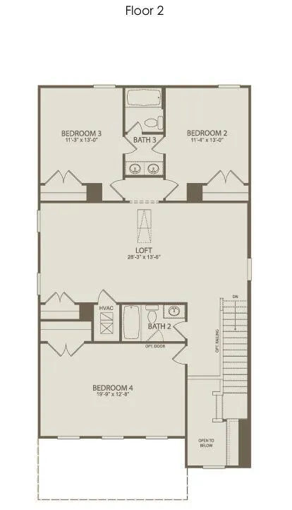 Property image 3 at 4135 Collins Drive, Charleston, SC 29414