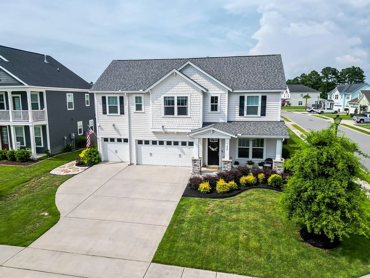 558 Pendleton Drive