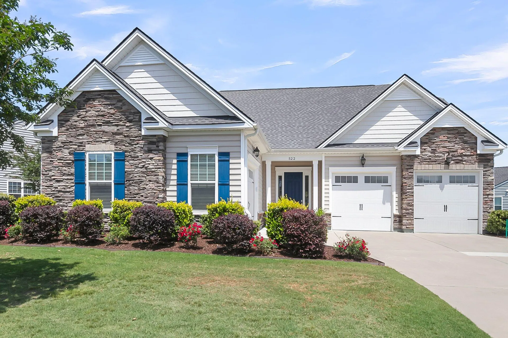 Property image 2 at 522 Tidewater Chase Lane, Summerville, SC 29486