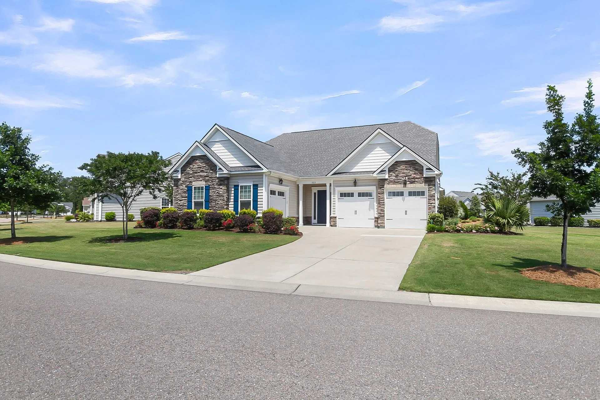 Property image 4 at 522 Tidewater Chase Lane, Summerville, SC 29486