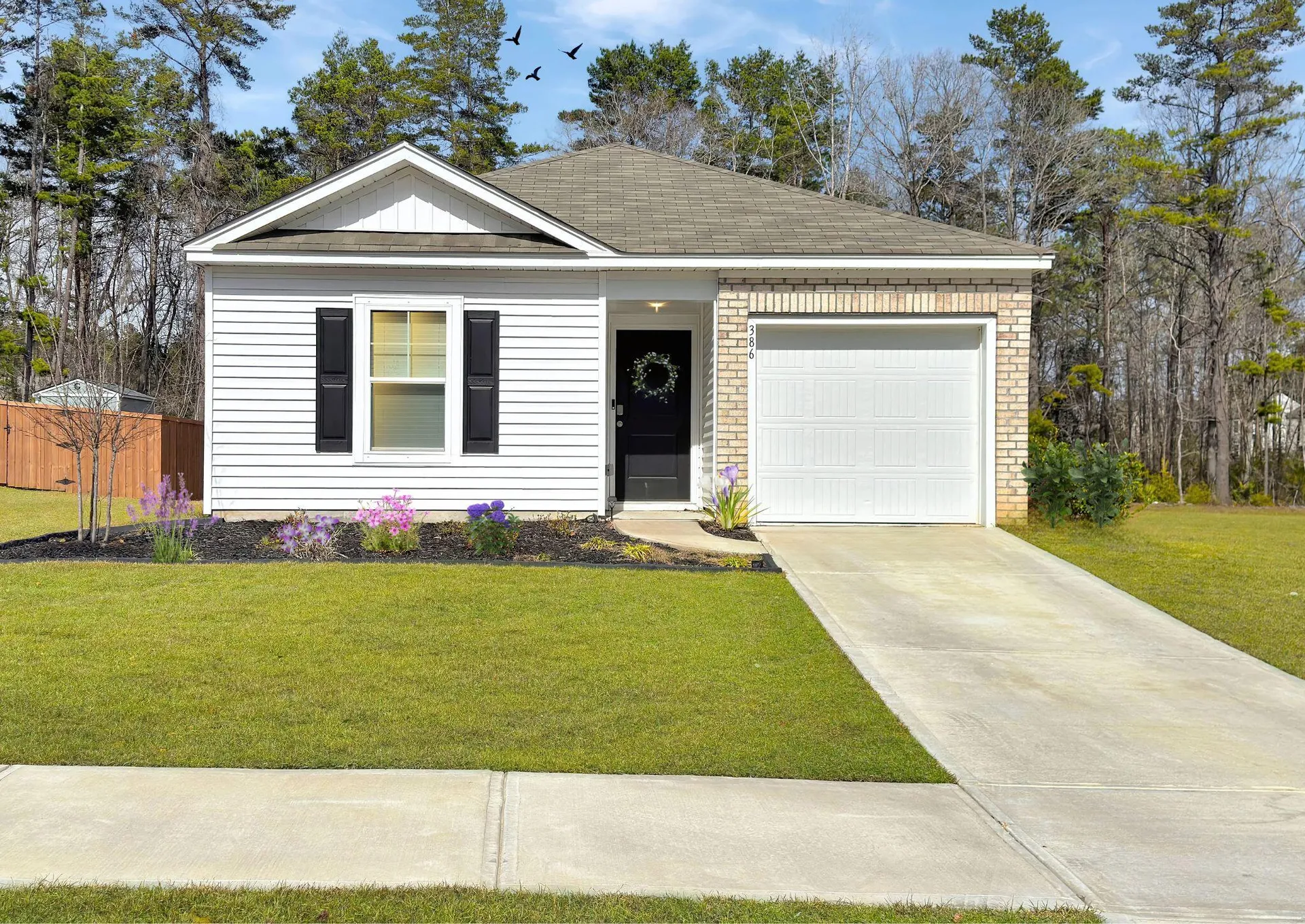 386 Spruce Ivy Street