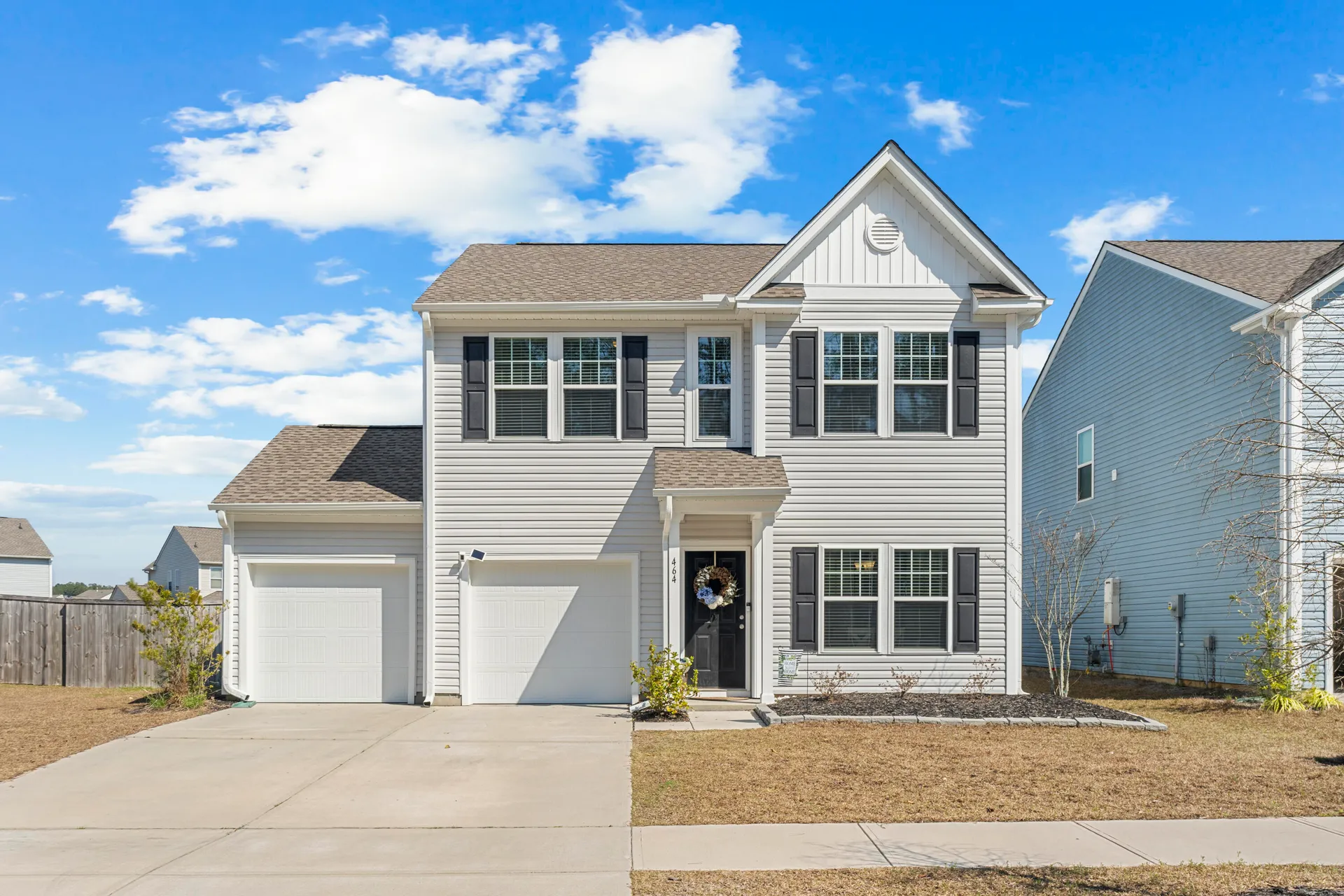 464 Fox Sparrow Court