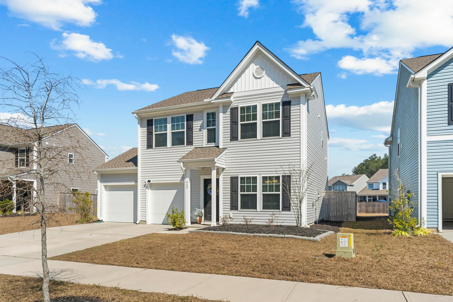 Property image 2 at 464 Fox Sparrow Court, Summerville, SC 29486