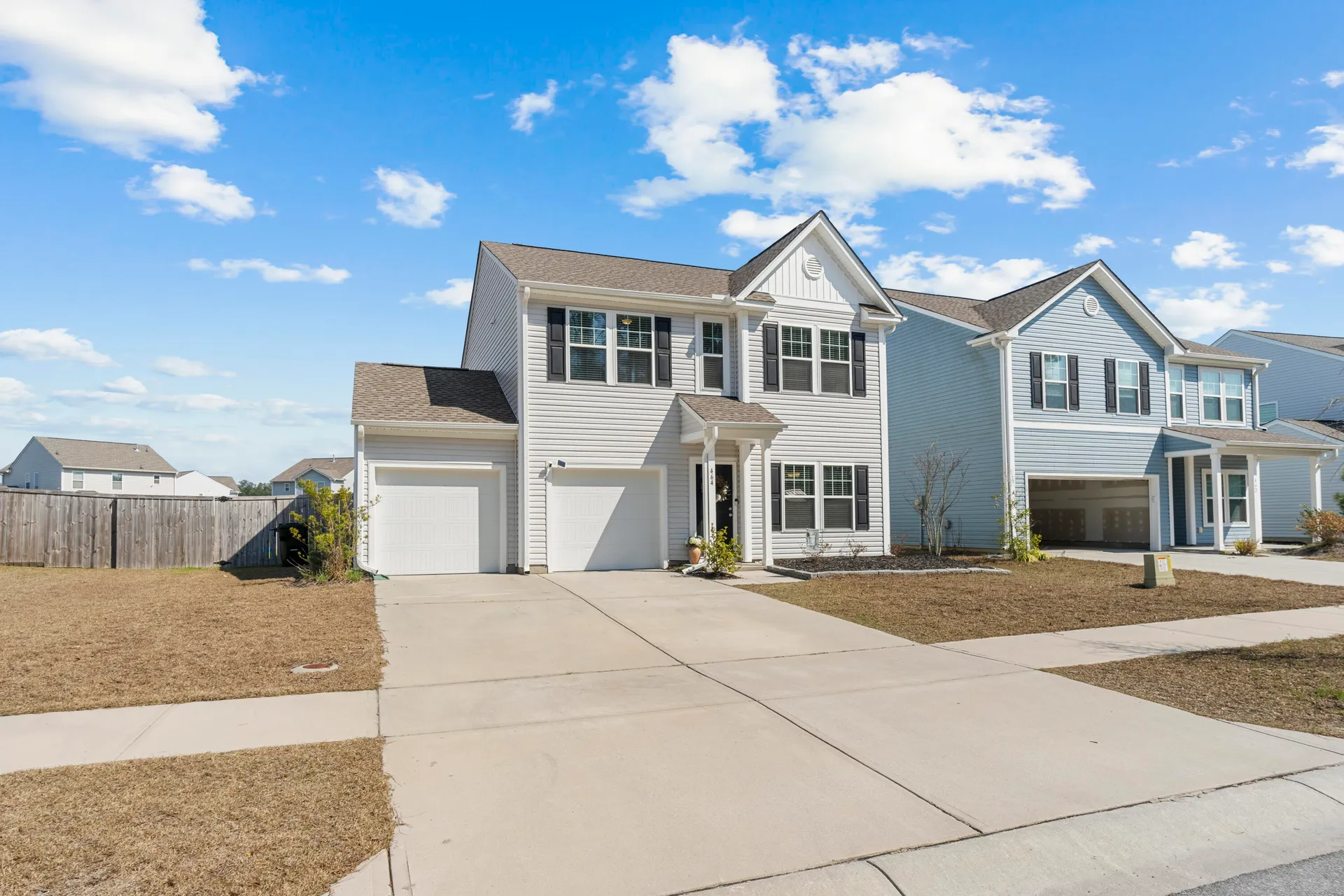 Property image 3 at 464 Fox Sparrow Court, Summerville, SC 29486