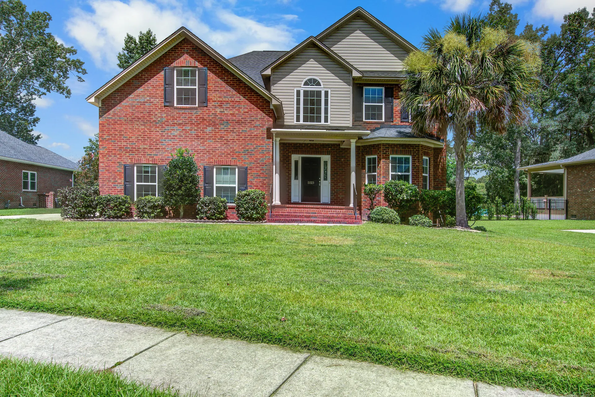 5523 Sageborough Drive