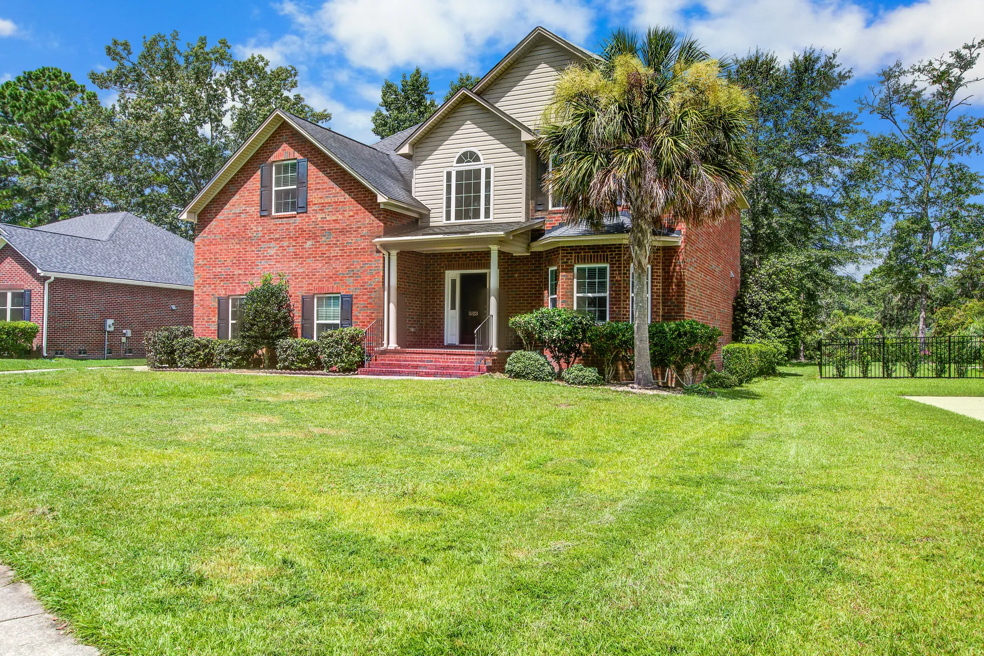 Property image 2 at 5523 Sageborough Drive, North Charleston, SC 29420