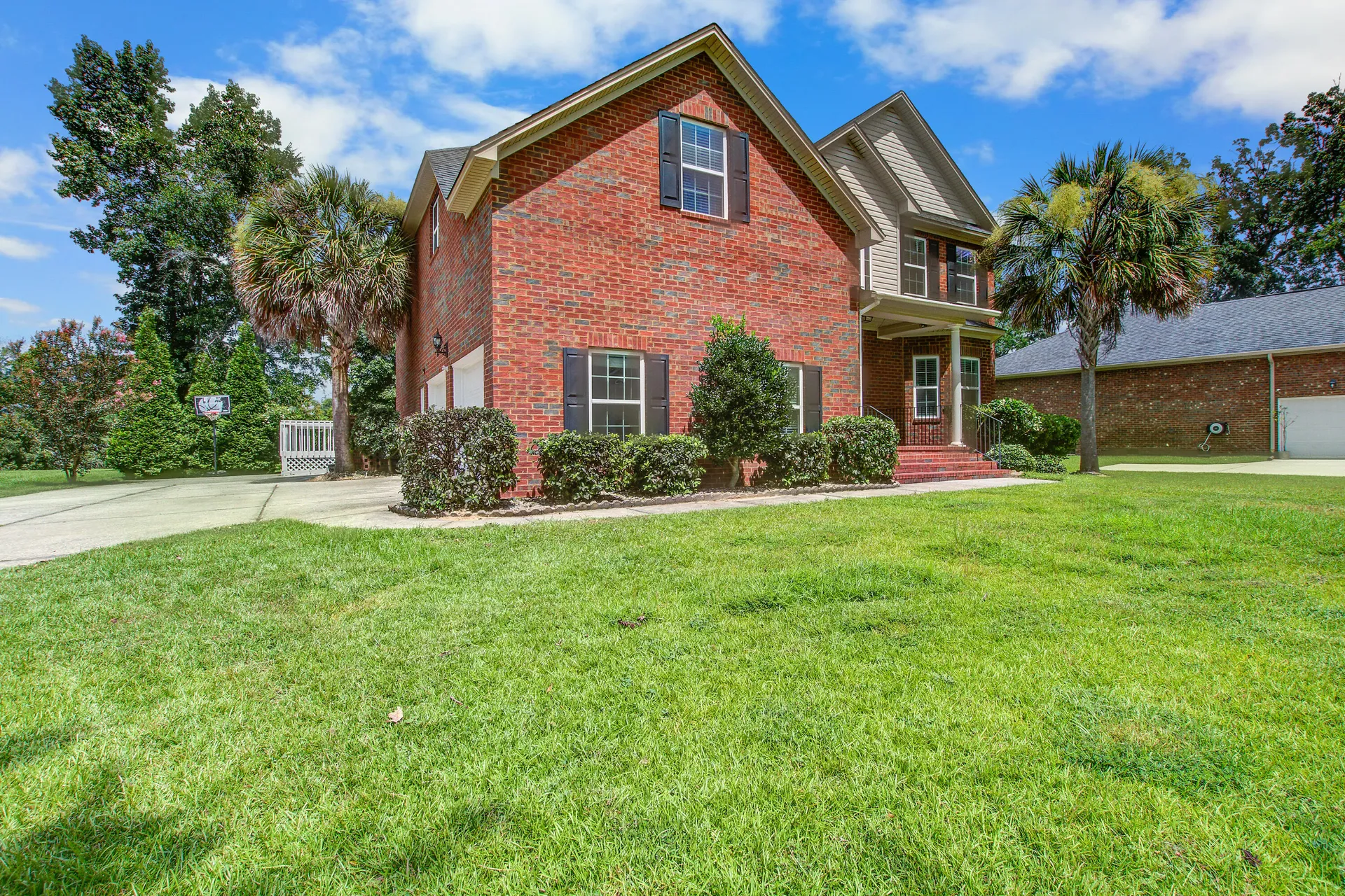 Property image 3 at 5523 Sageborough Drive, North Charleston, SC 29420
