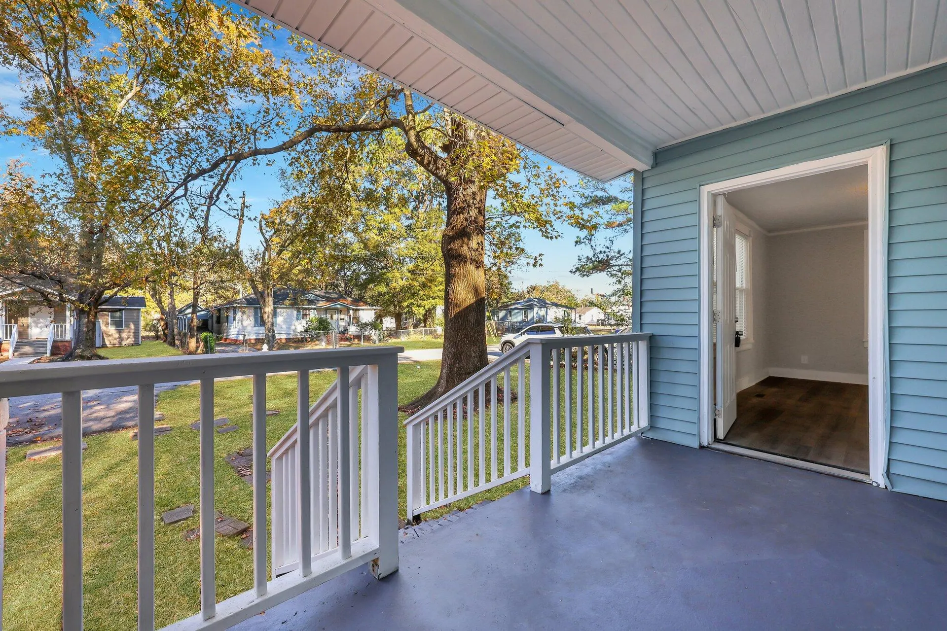 Property image 2 at 2675 Houston Street, North Charleston, SC 29405