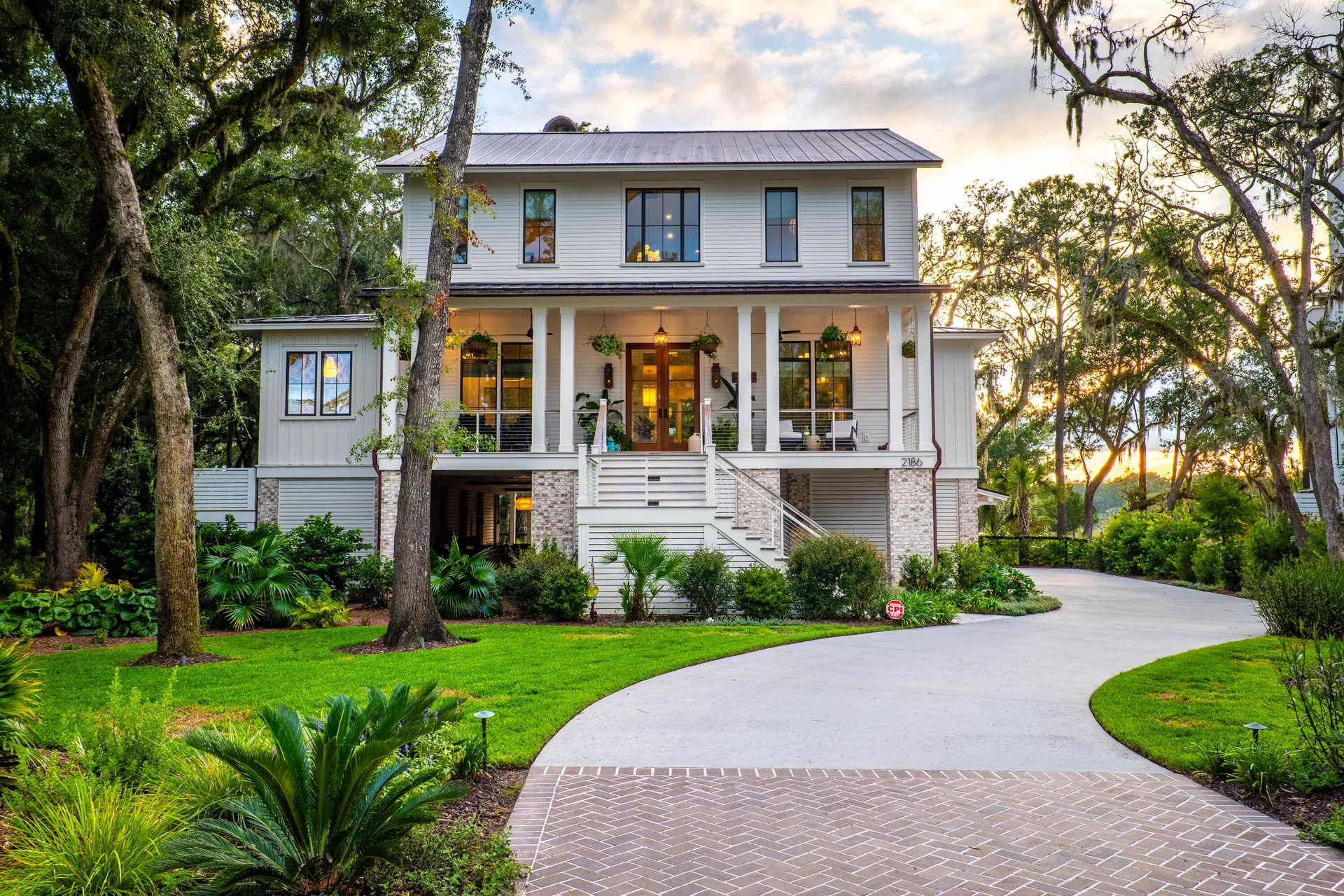 Property image 2 at 2186 Boatwright Road, Johns Island, SC 29455