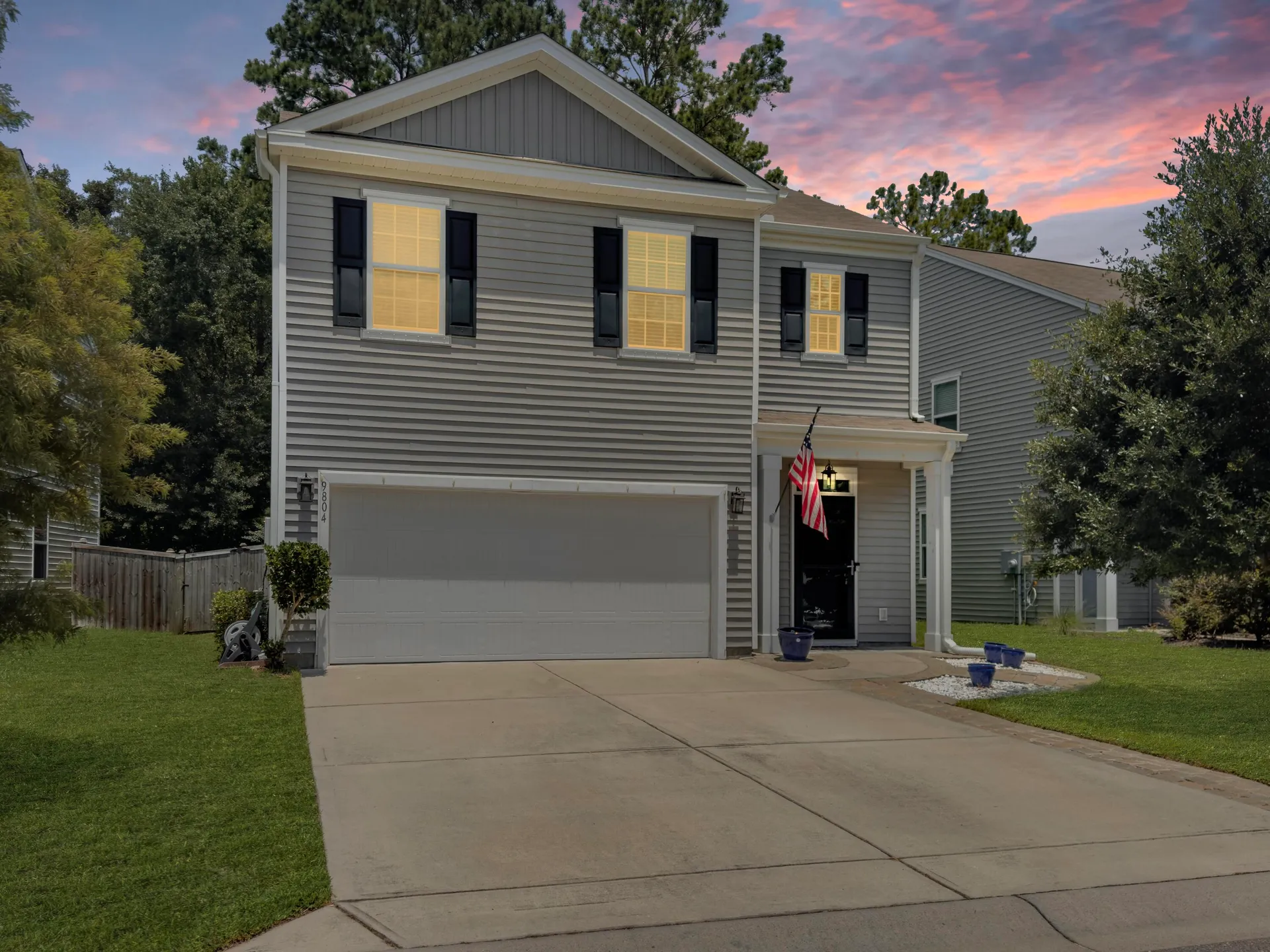Property image 2 at 9804 Seed Street, Ladson, SC 29456