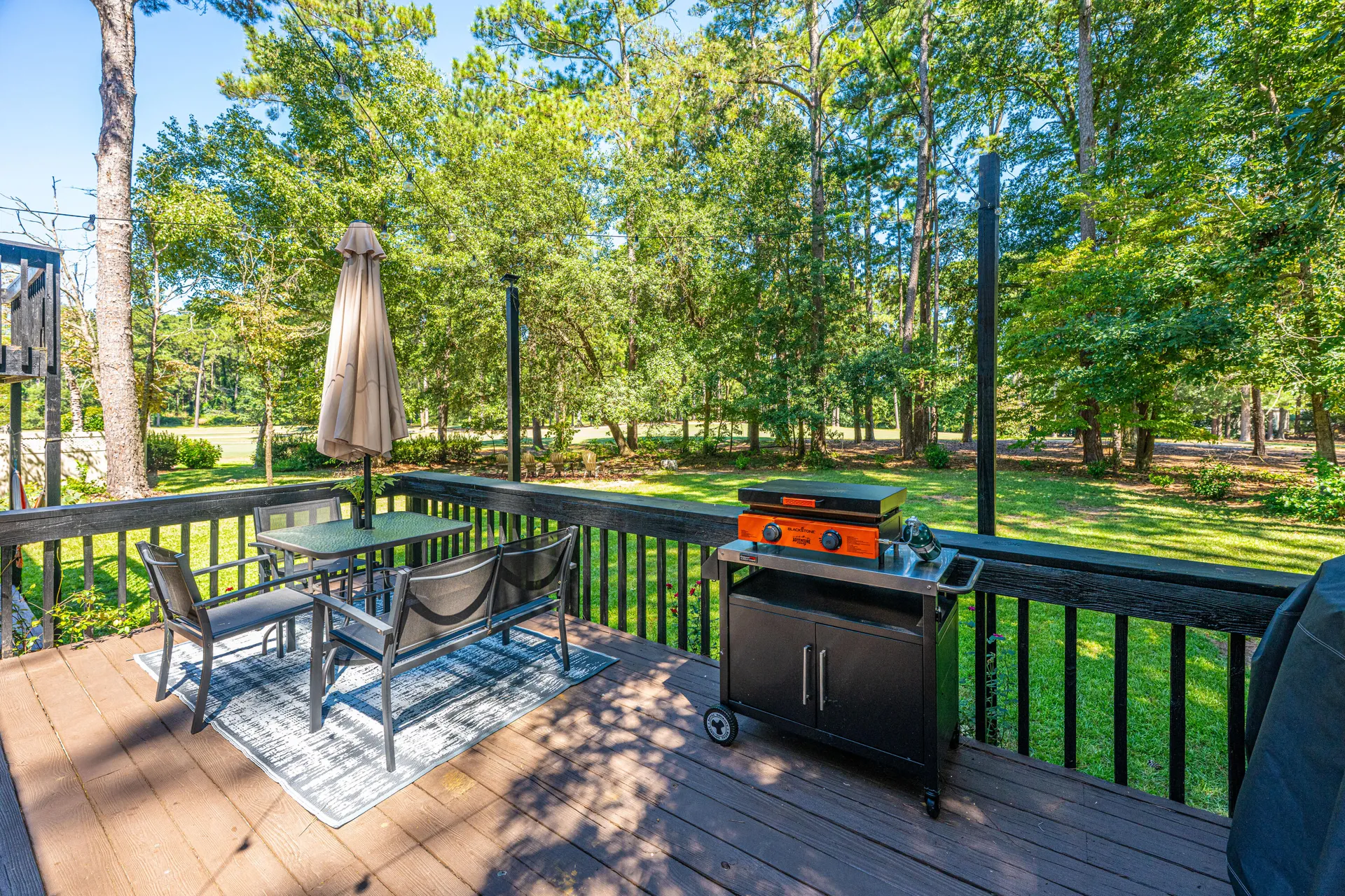 Property image 4 at 229 Cooper Drive, Santee, SC 29142