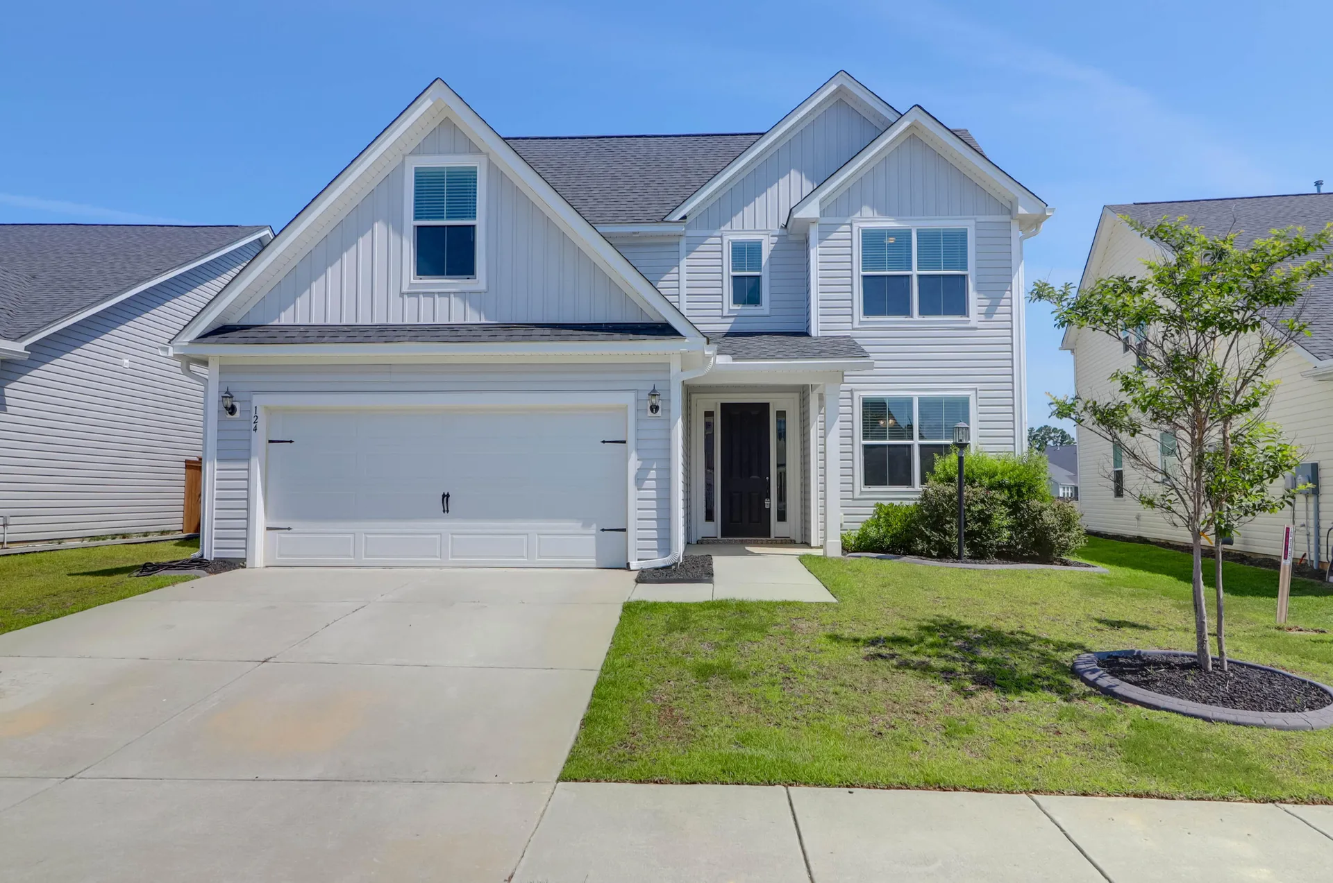 124 Long Trail Way