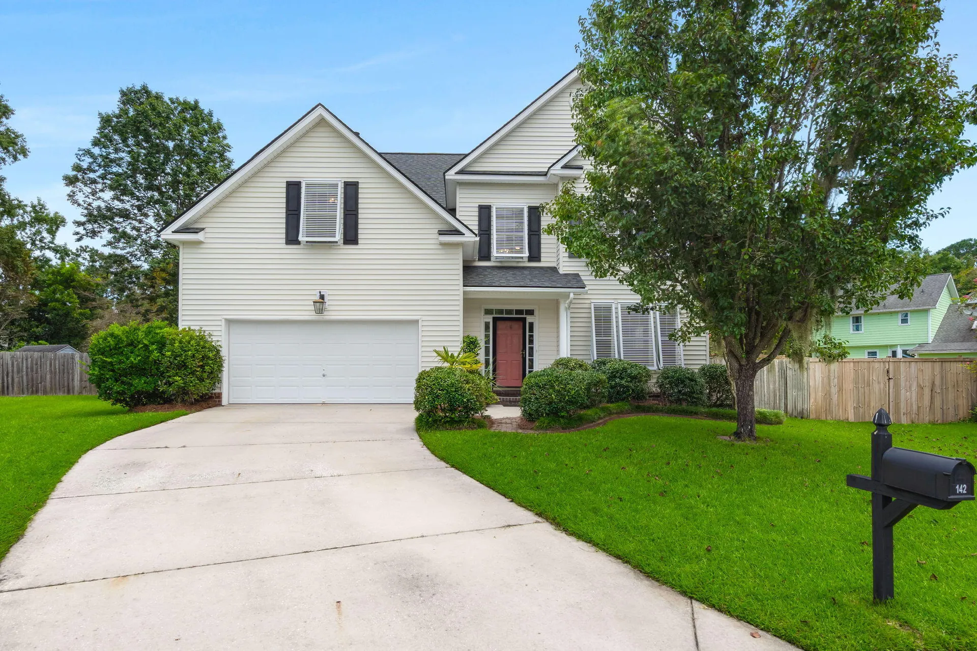 Property image 2 at 142 Dominion Court, Charleston, SC 29414