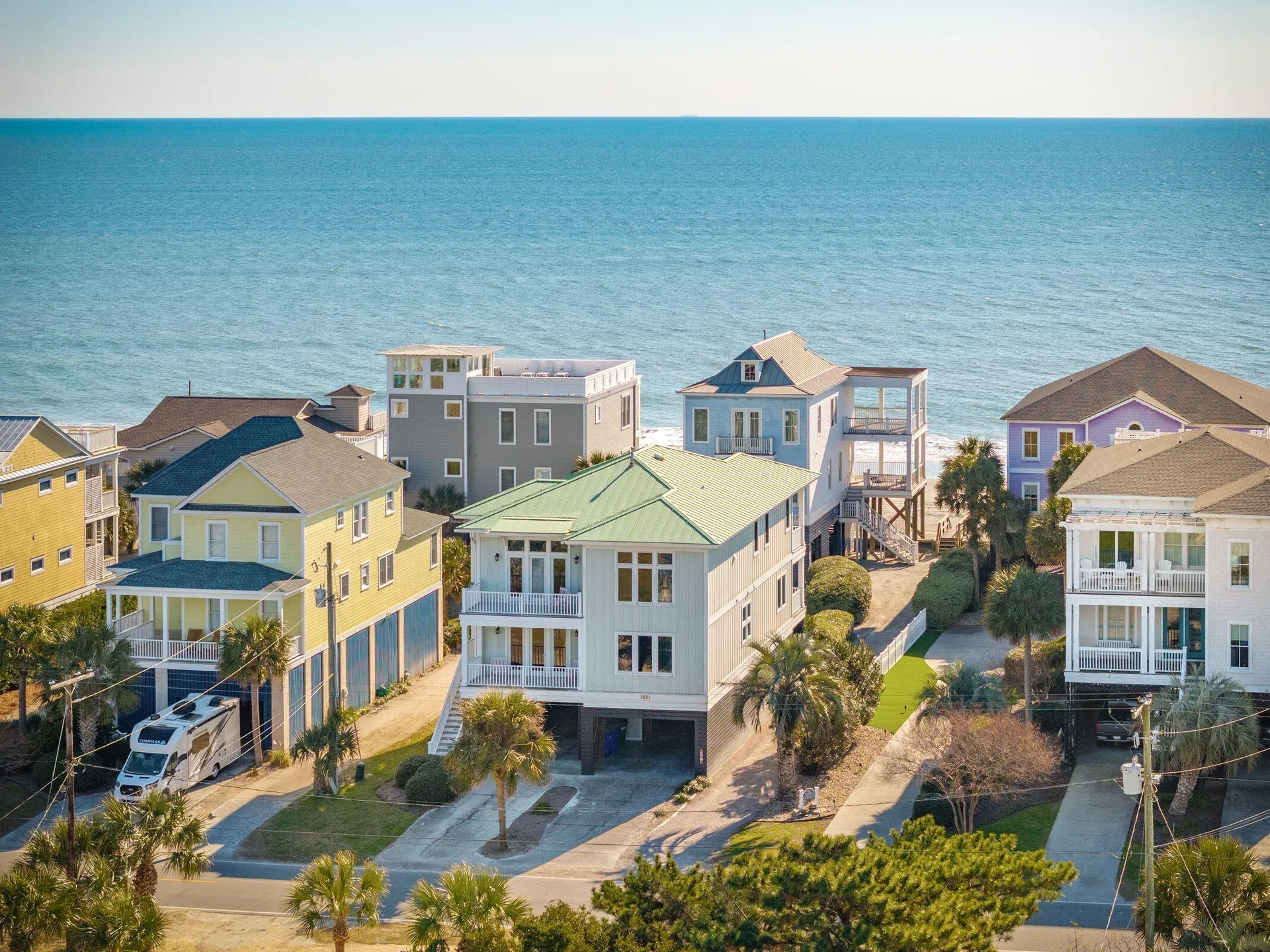 Property image 3 at 1681 E Ashley Avenue A, Folly Beach, SC 29439