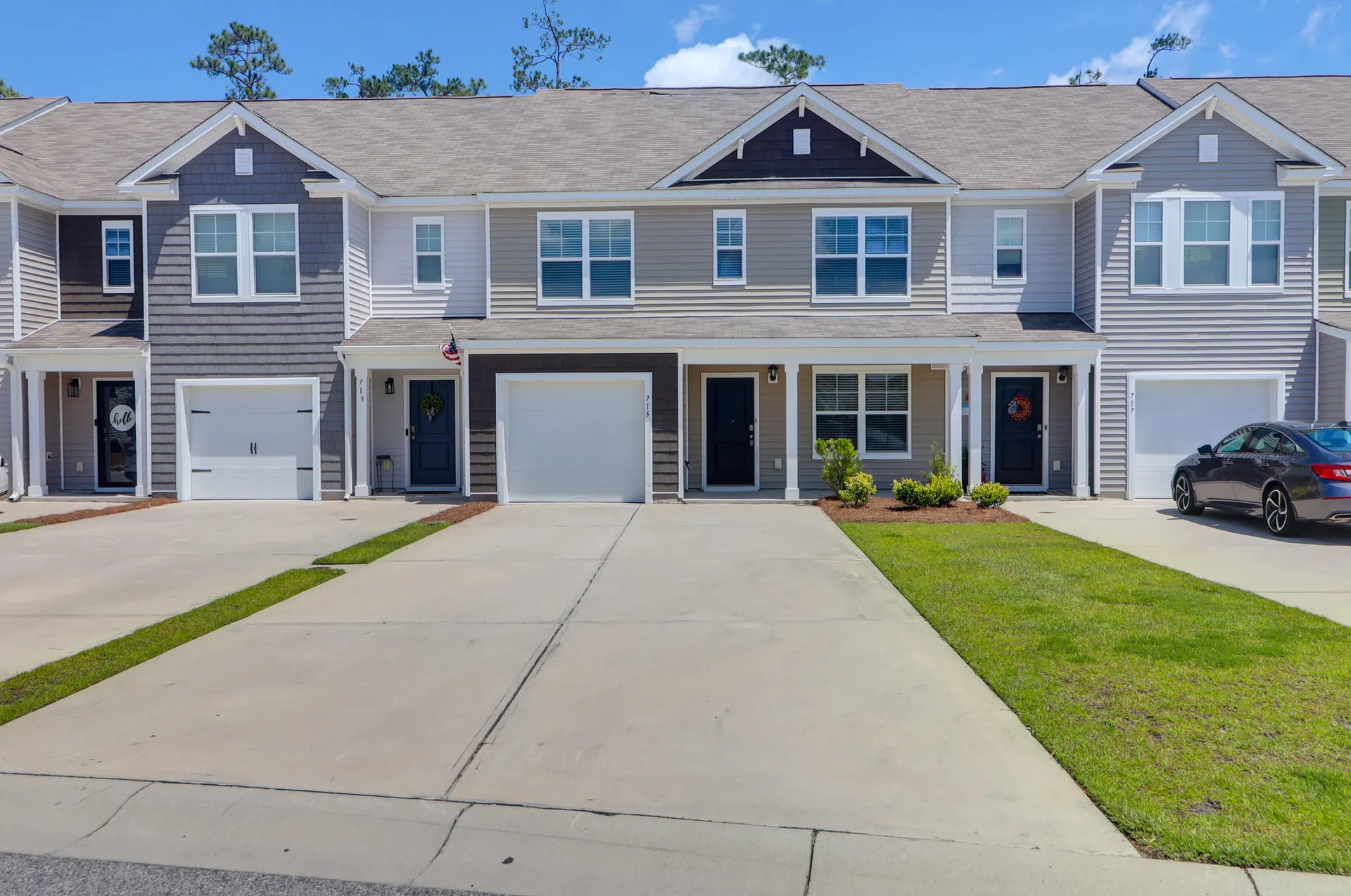 Property image 2 at 715 Hilchot Drive, Summerville, SC 29486