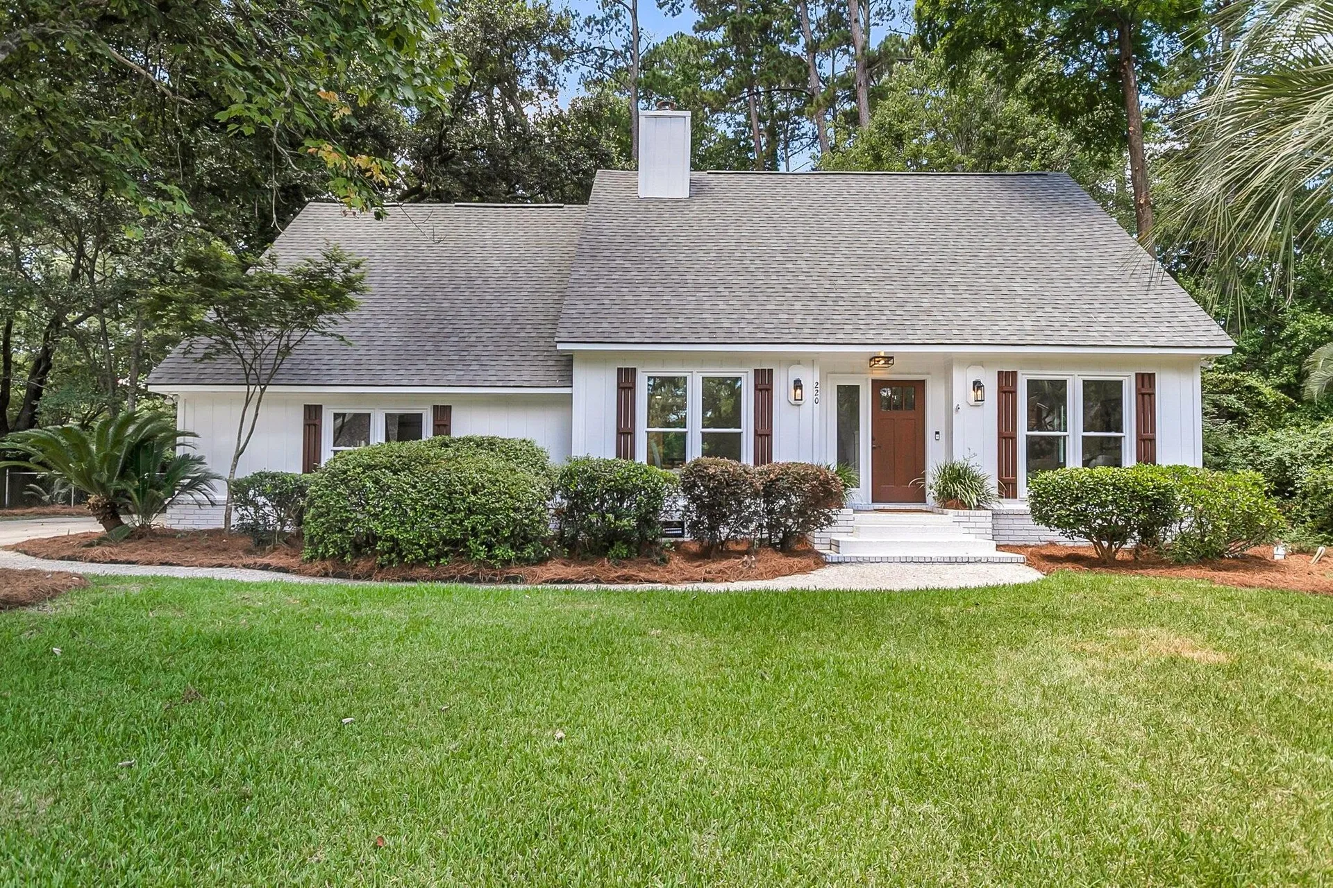 220 Runnymede Lane