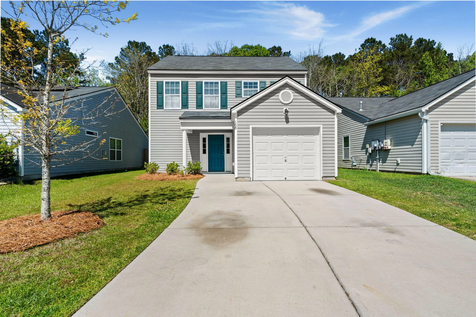 168 Keaton Brook Drive