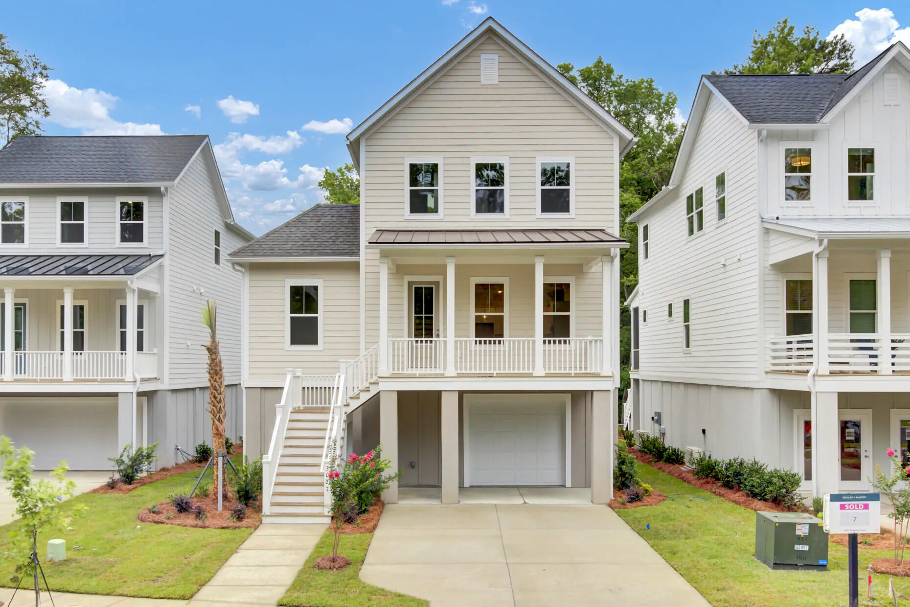 Property image 2 at 3027 Robeson Trace, Johns Island, SC 29455
