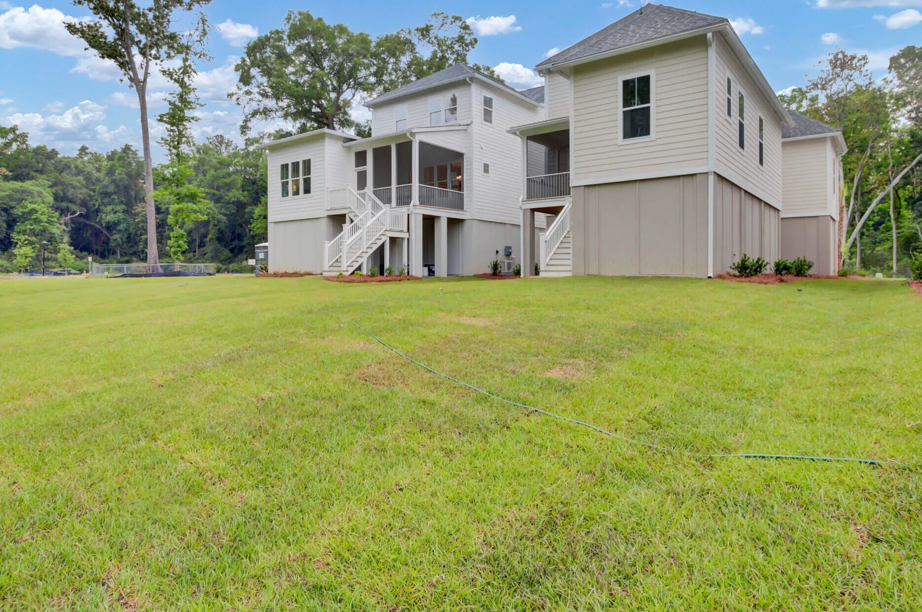 Property image 3 at 3027 Robeson Trace, Johns Island, SC 29455