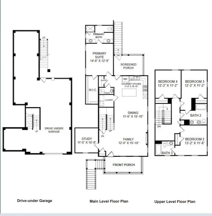 Property image 5 at 3027 Robeson Trace, Johns Island, SC 29455