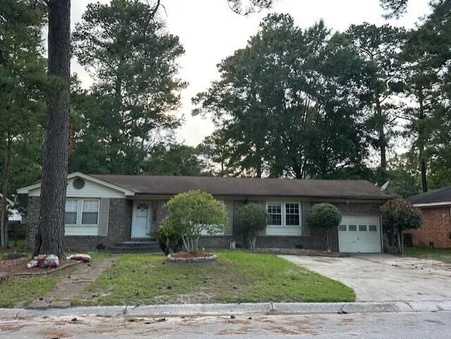 Property image 2 at 8334 Witsell Street, North Charleston, SC 29406