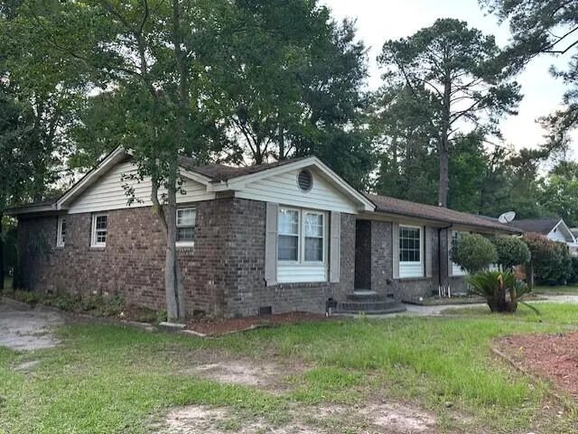 Property image 3 at 8334 Witsell Street, North Charleston, SC 29406