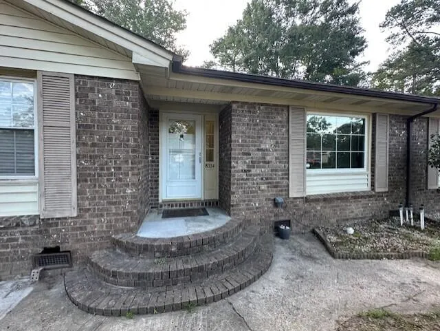 Property image 4 at 8334 Witsell Street, North Charleston, SC 29406