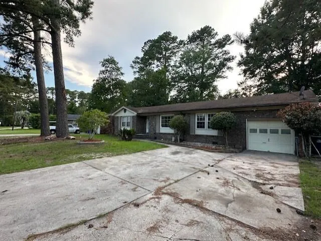 Property image 5 at 8334 Witsell Street, North Charleston, SC 29406