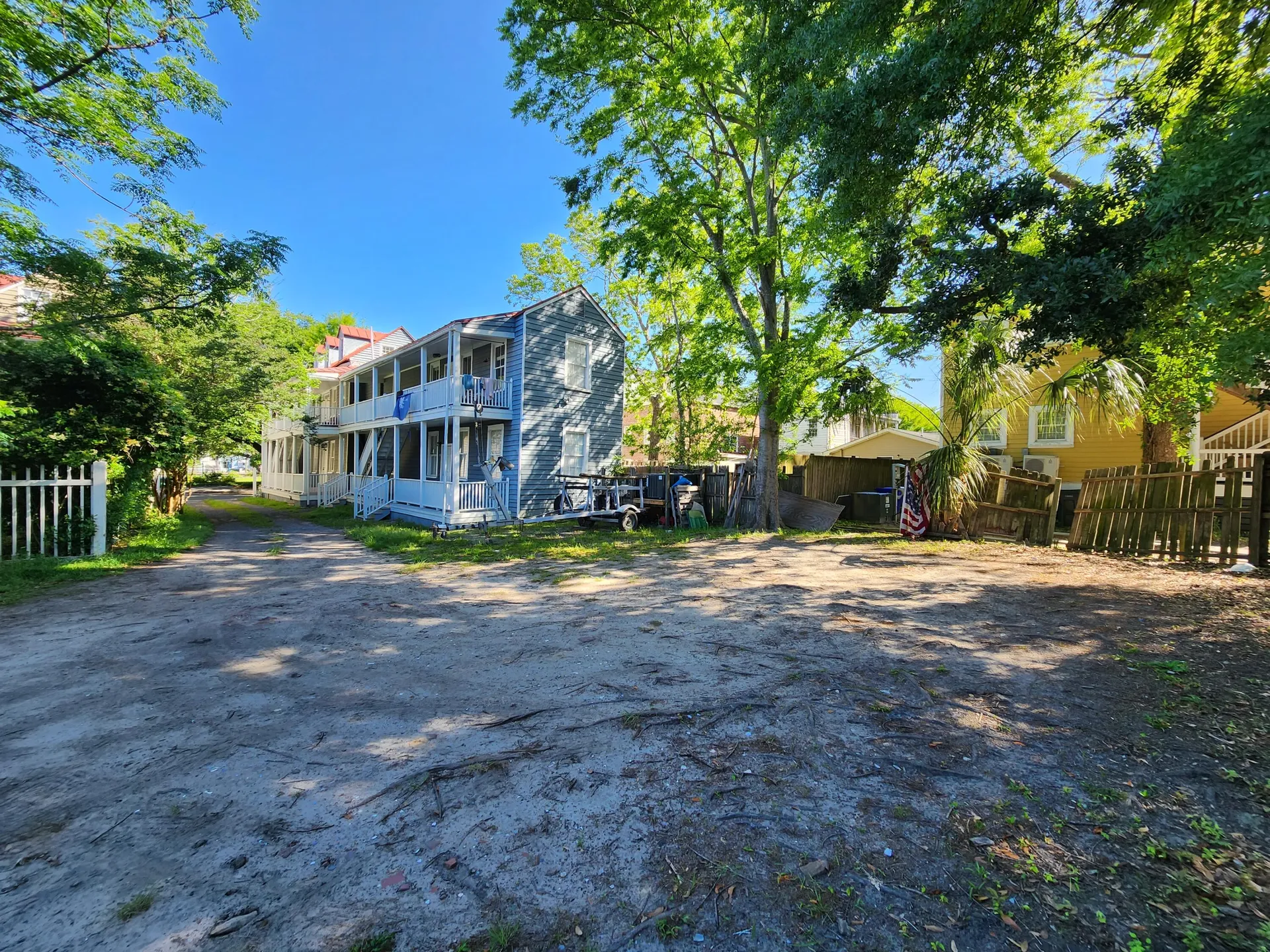 Property image 2 at 3 Hampden Court, Charleston, SC 29403