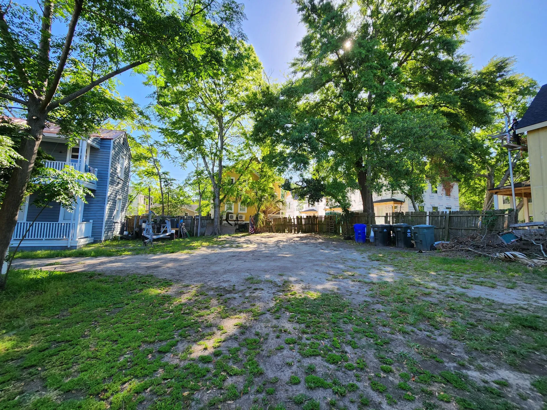 Property image 3 at 3 Hampden Court, Charleston, SC 29403