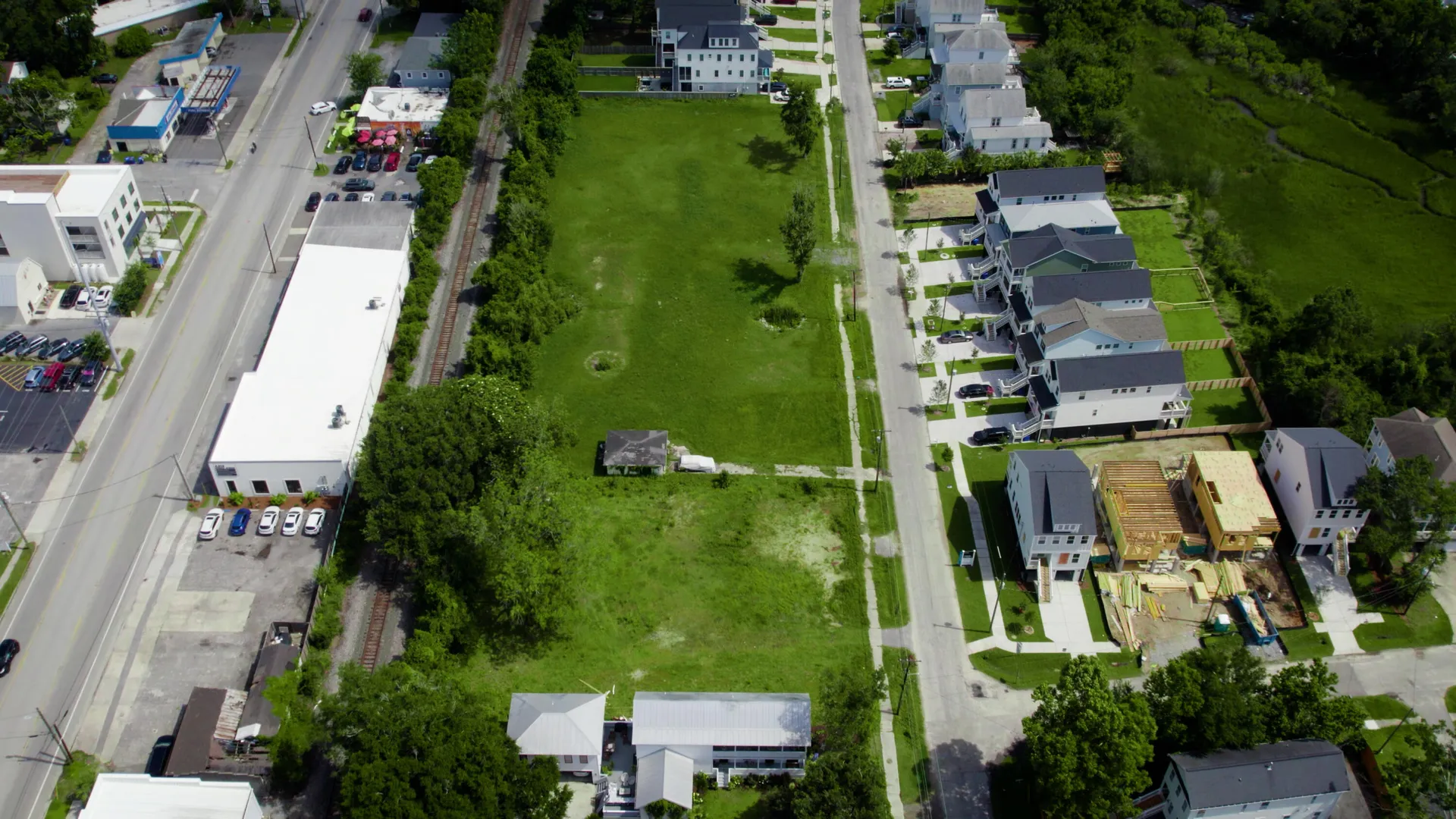 Property image 3 at 4405 Oakwood Avenue, North Charleston, SC 29405