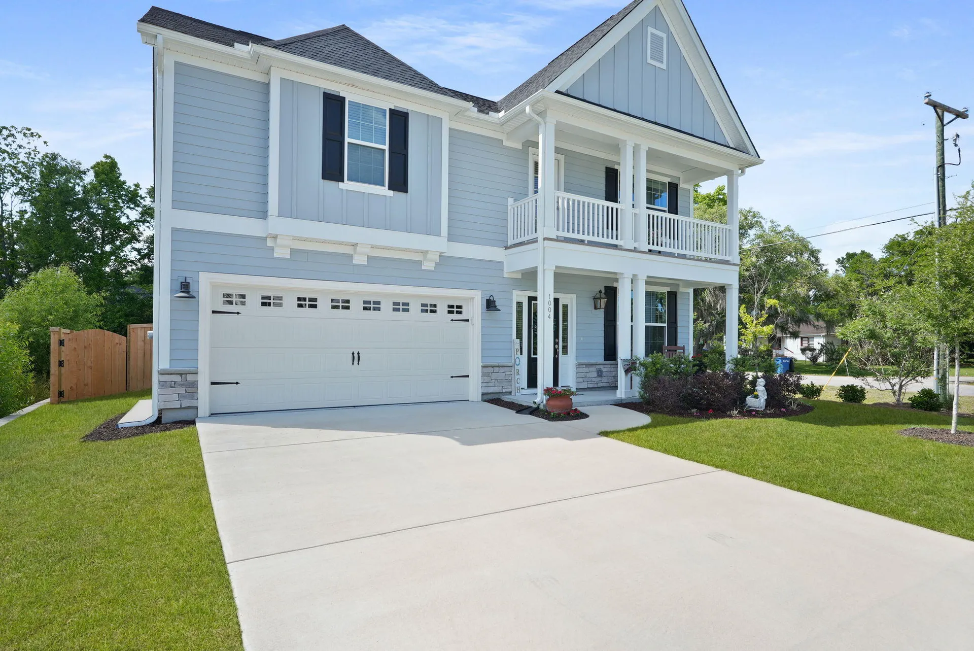 Property image 2 at 1004 Saltwater Circle, Johns Island, SC 29455